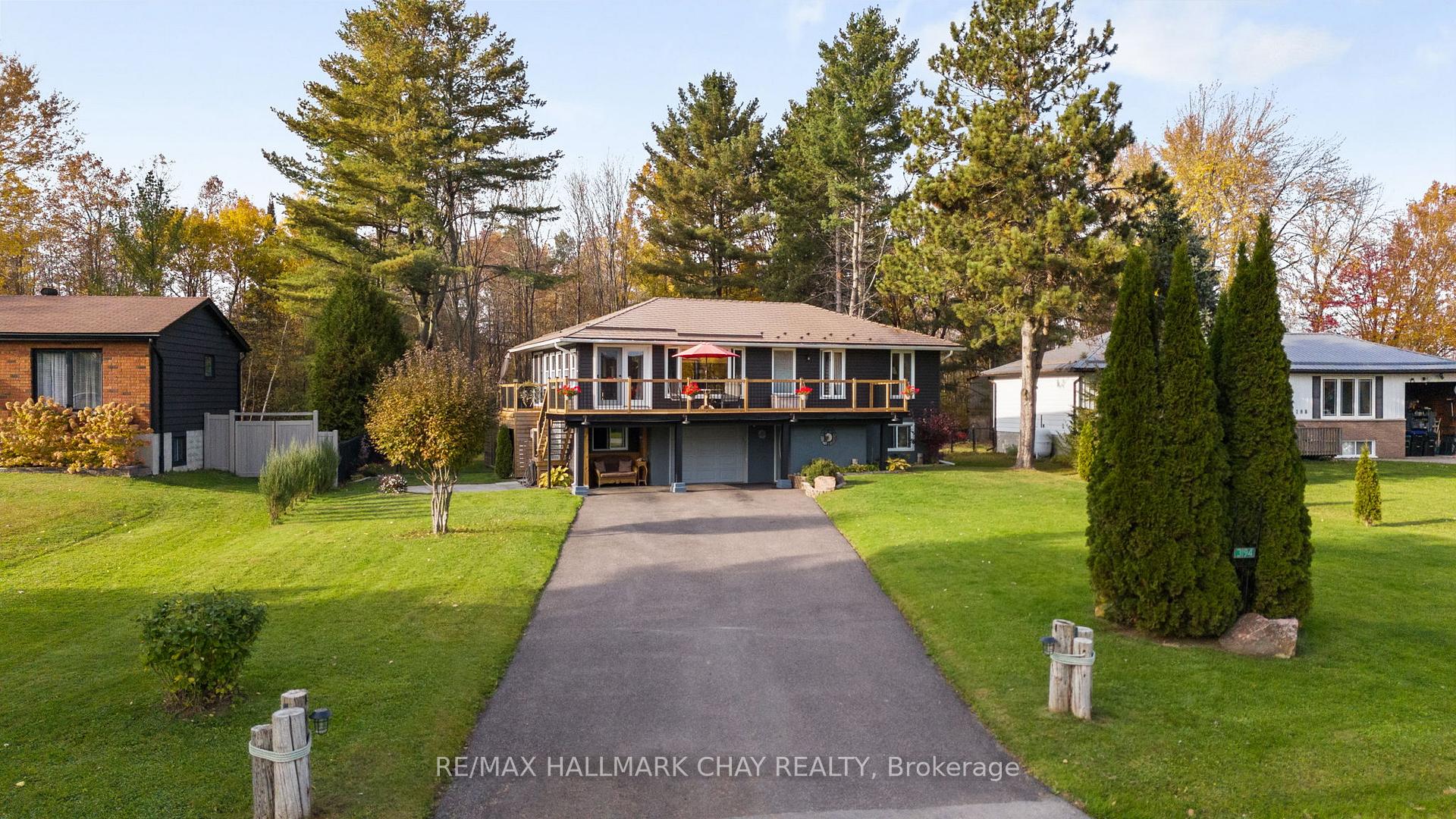 Photo 41 of 3194 Shoreview Drive, Severn, Rural Severn — HOMEH