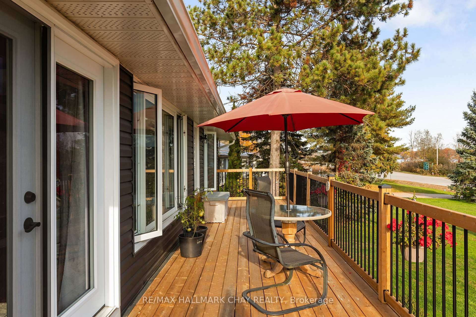 Photo 42 of 3194 Shoreview Drive, Severn, Rural Severn — HOMEH
