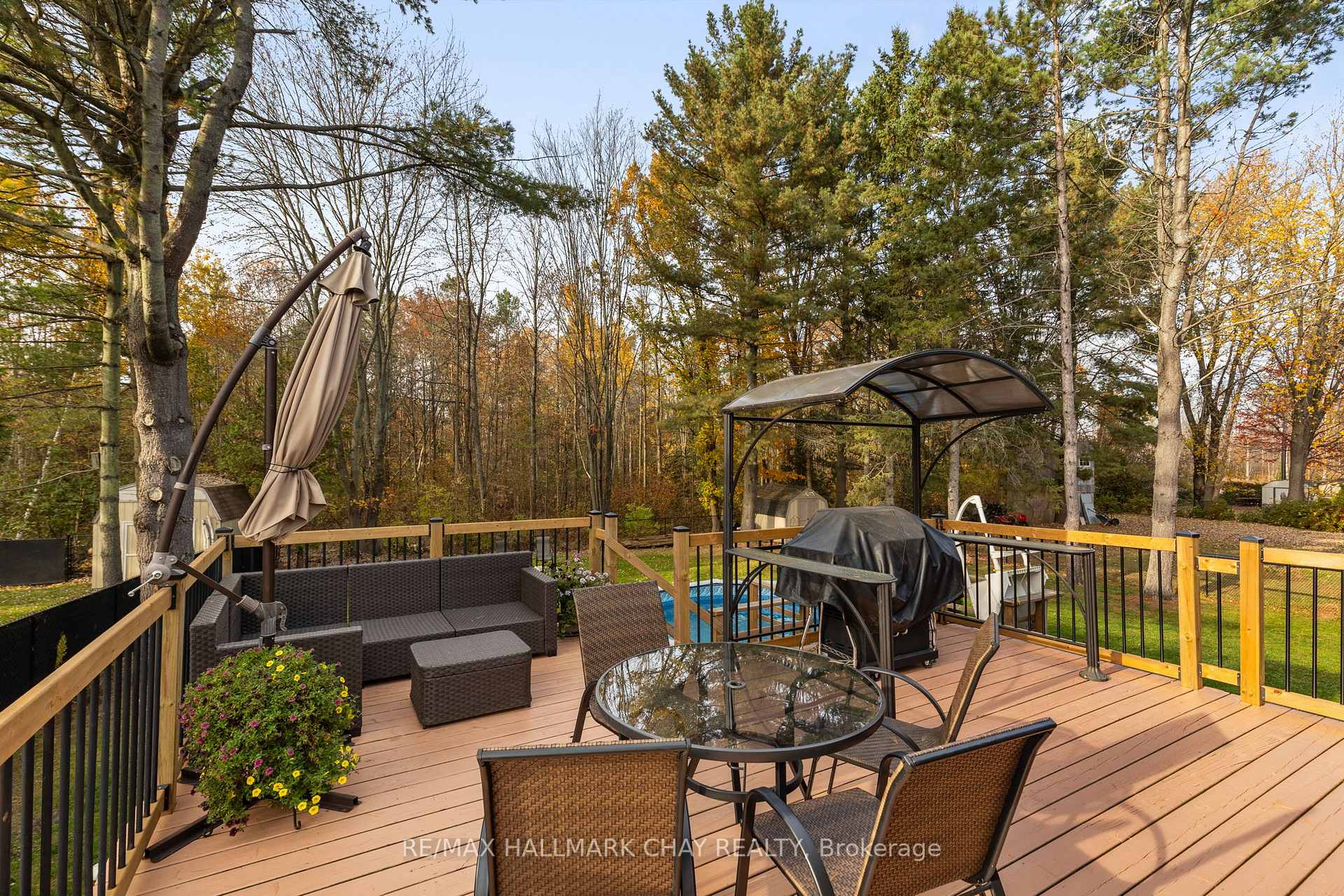 Photo 43 of 3194 Shoreview Drive, Severn, Rural Severn — HOMEH