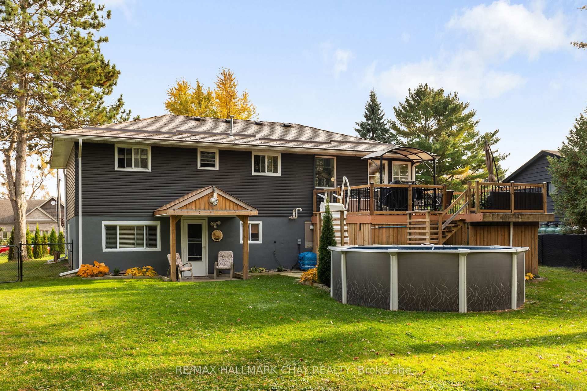 Photo 45 of 3194 Shoreview Drive, Severn, Rural Severn — HOMEH