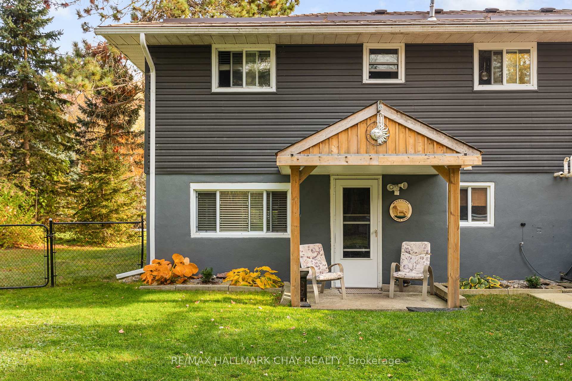 Photo 46 of 3194 Shoreview Drive, Severn, Rural Severn — HOMEH
