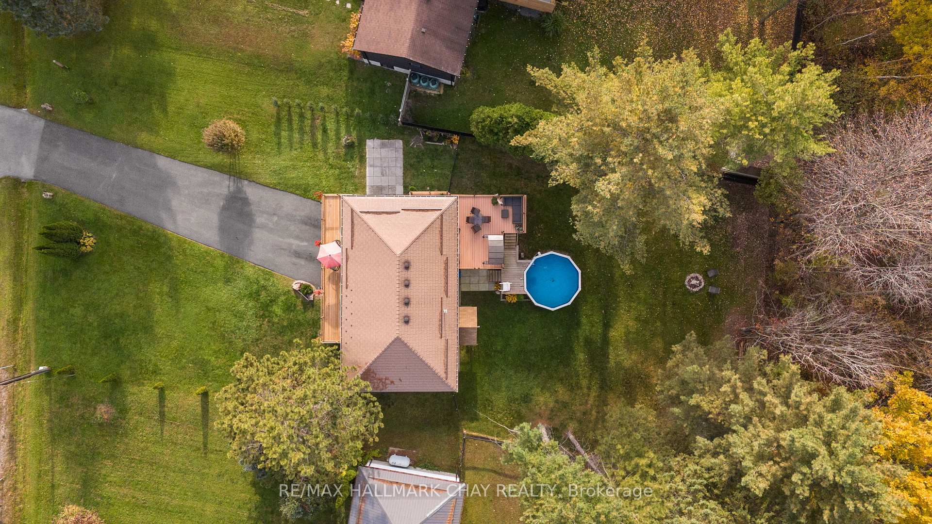 Photo 47 of 3194 Shoreview Drive, Severn, Rural Severn — HOMEH