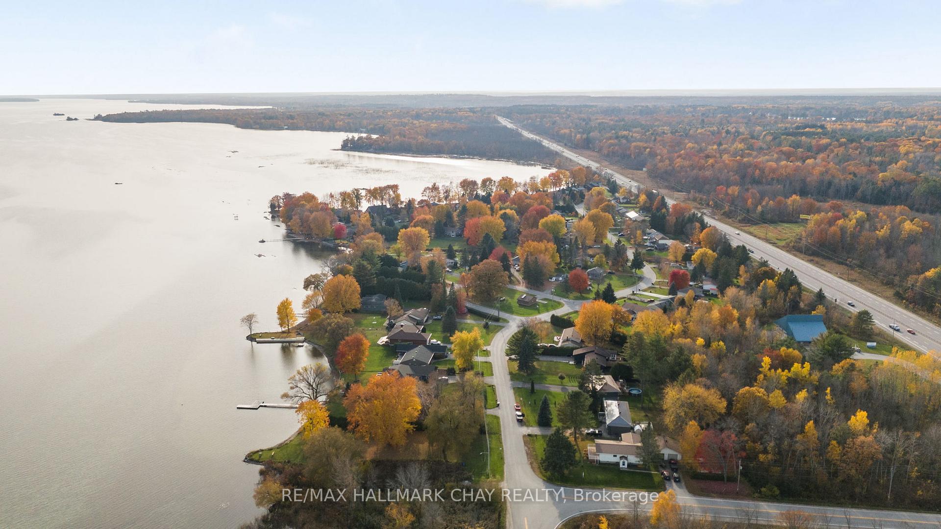 Photo 49 of 3194 Shoreview Drive, Severn, Rural Severn — HOMEH