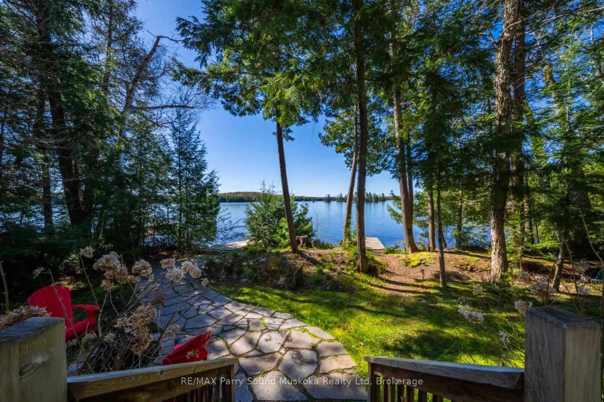 Photo 22 of 99 Sugar Lake Road, Seguin — HOMEH