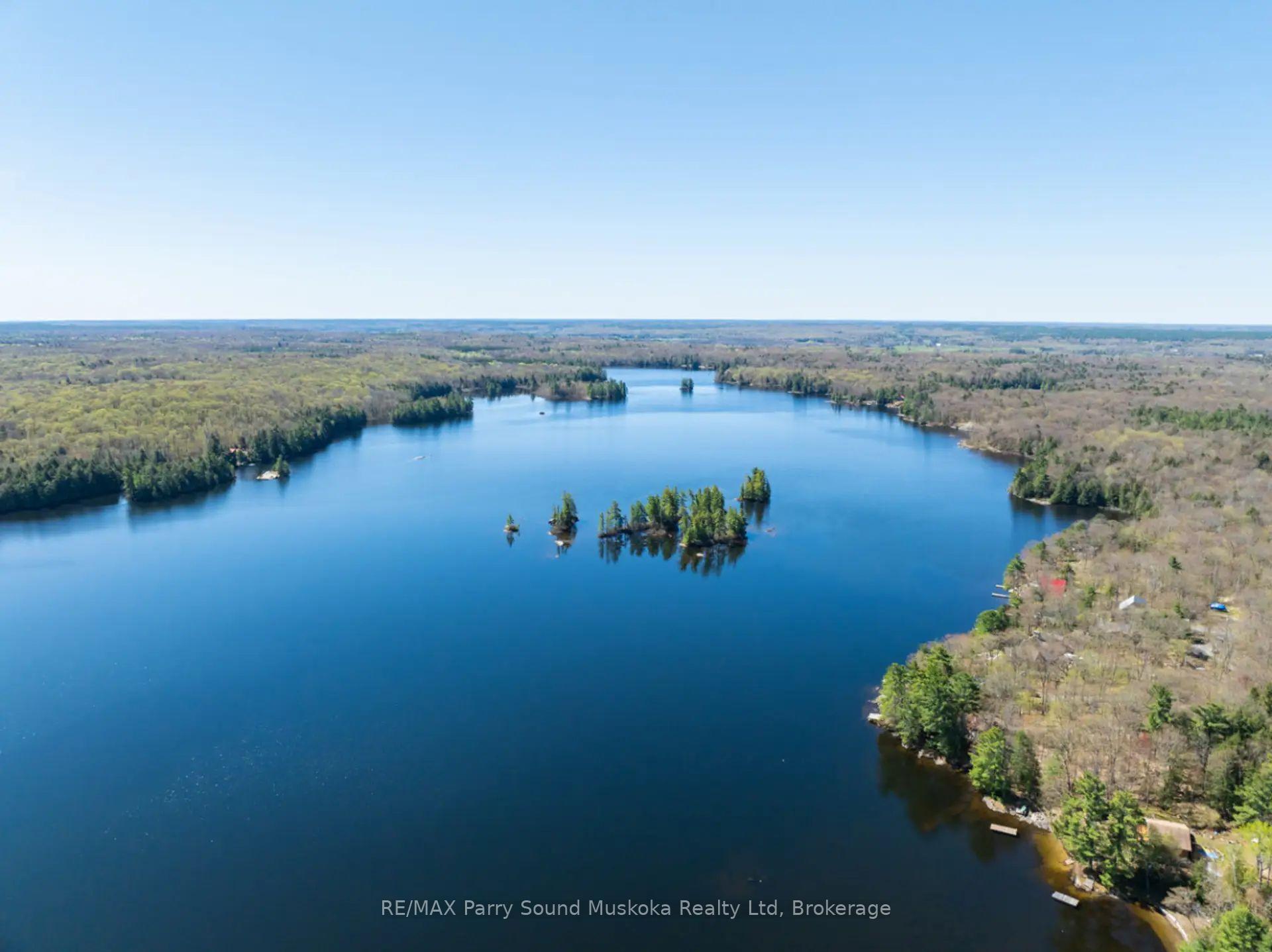 Photo 24 of 99 Sugar Lake Road, Seguin — HOMEH