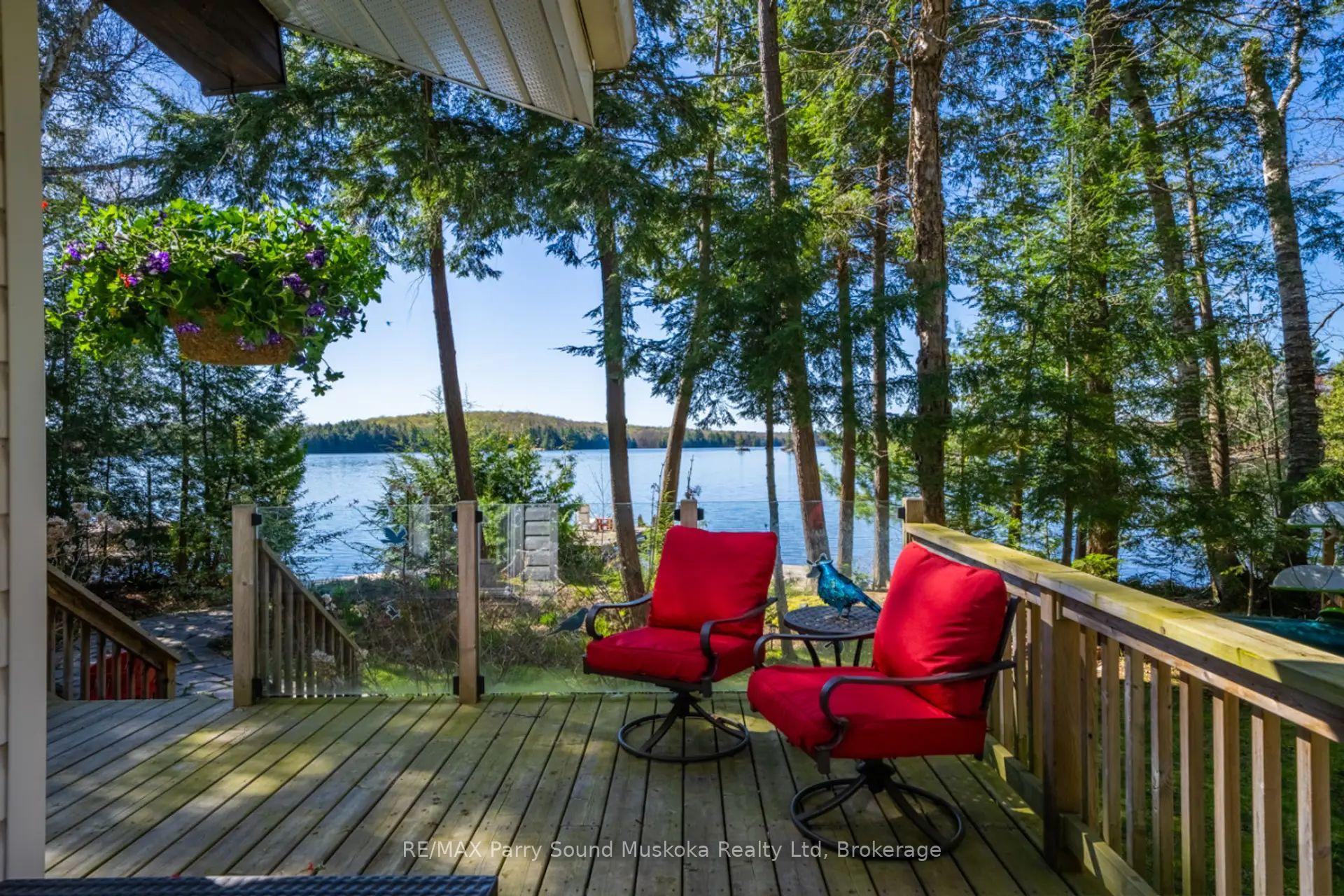 Photo 26 of 99 Sugar Lake Road, Seguin — HOMEH