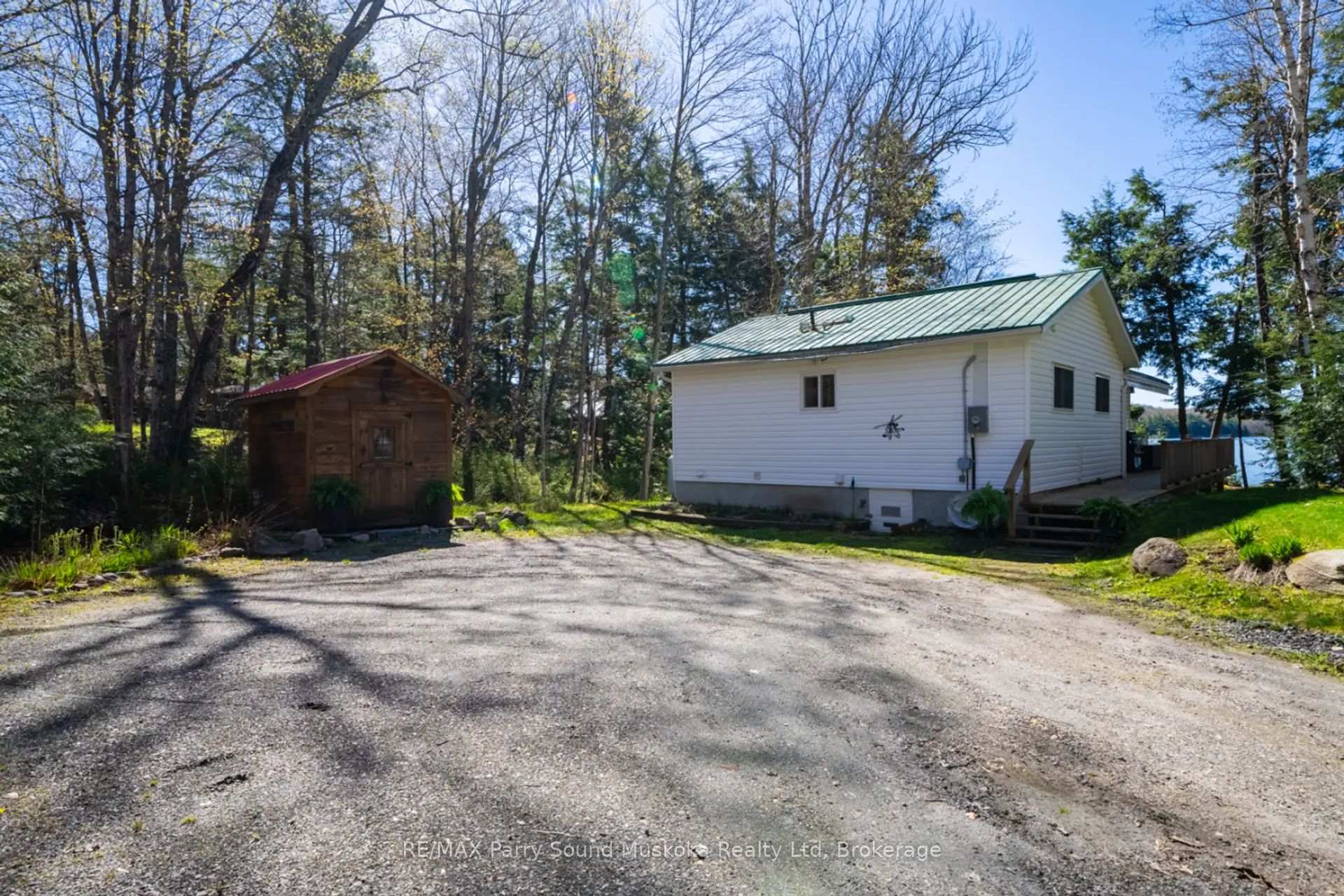Photo 27 of 99 Sugar Lake Road, Seguin — HOMEH