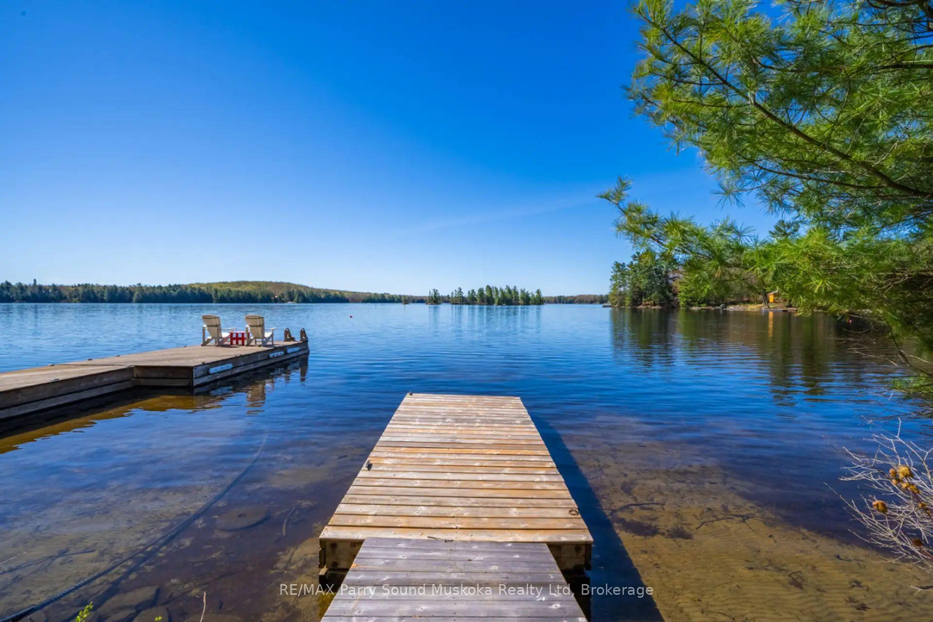 Photo 29 of 99 Sugar Lake Road, Seguin — HOMEH