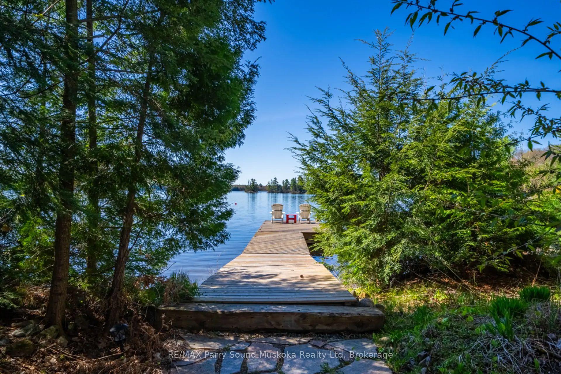 Photo 30 of 99 Sugar Lake Road, Seguin — HOMEH