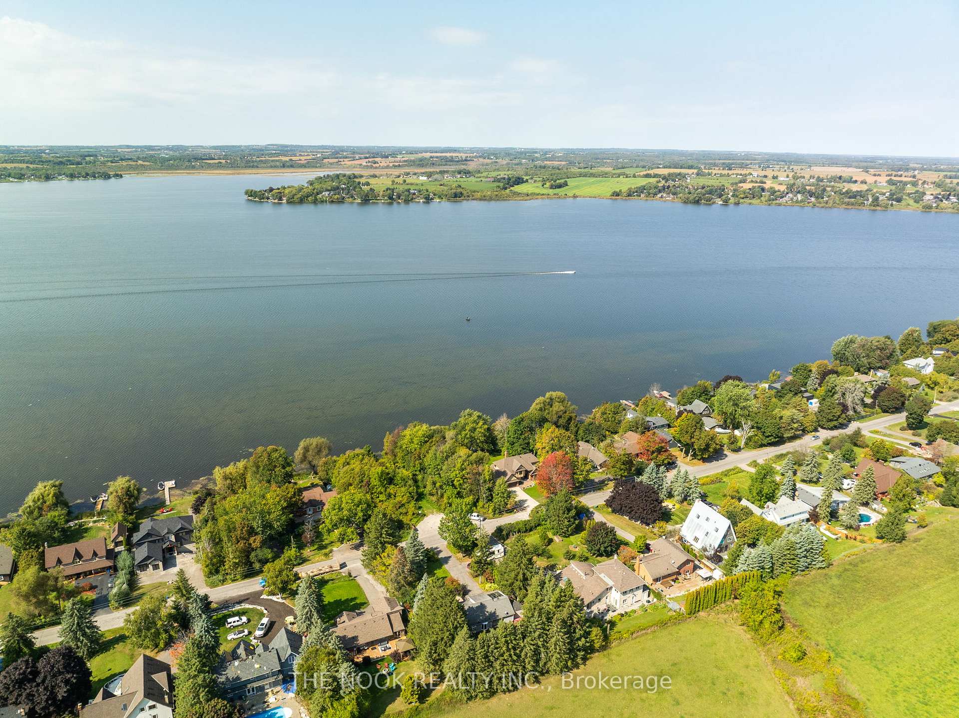 Photo 1 of 385 Fralicks Beach Road, Scugog, Rural Scugog — HOMEH