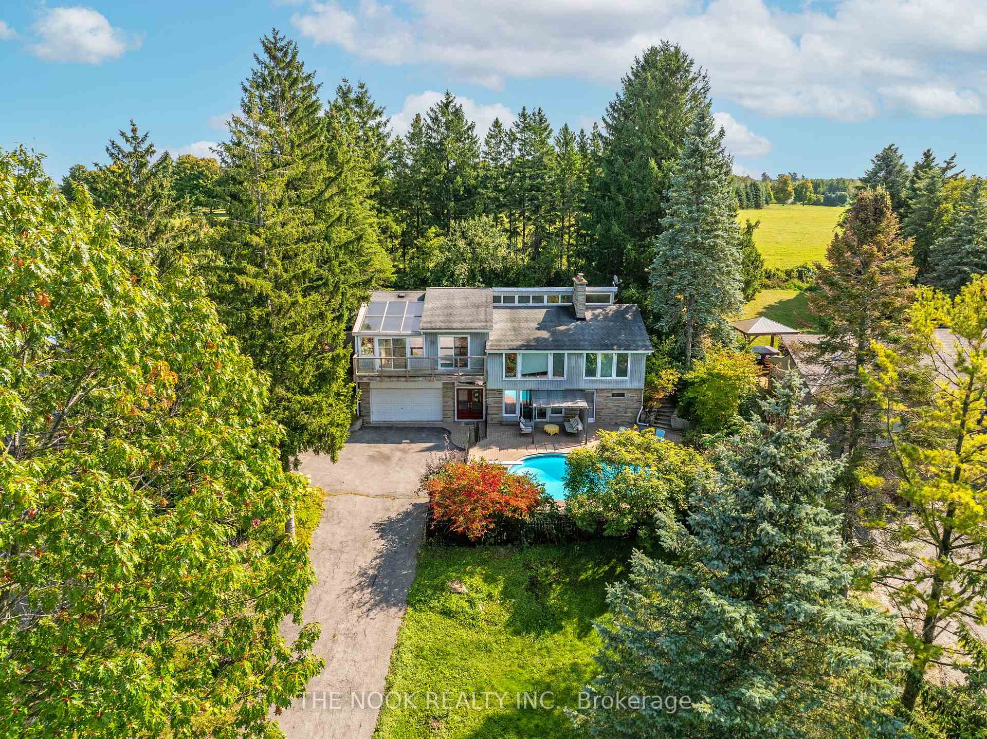Photo 2 of 385 Fralicks Beach Road, Scugog, Rural Scugog — HOMEH