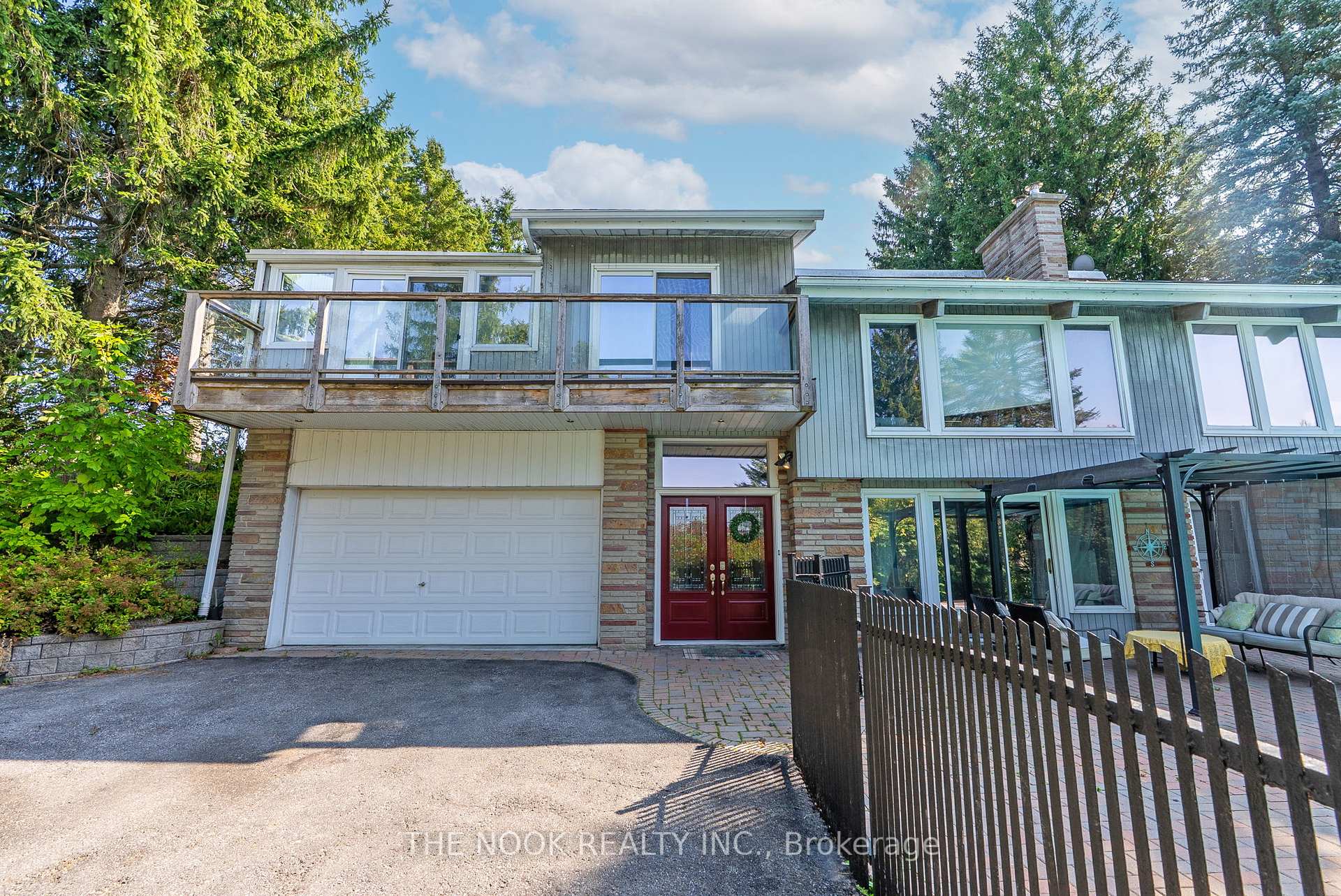 Photo 3 of 385 Fralicks Beach Road, Scugog, Rural Scugog — HOMEH