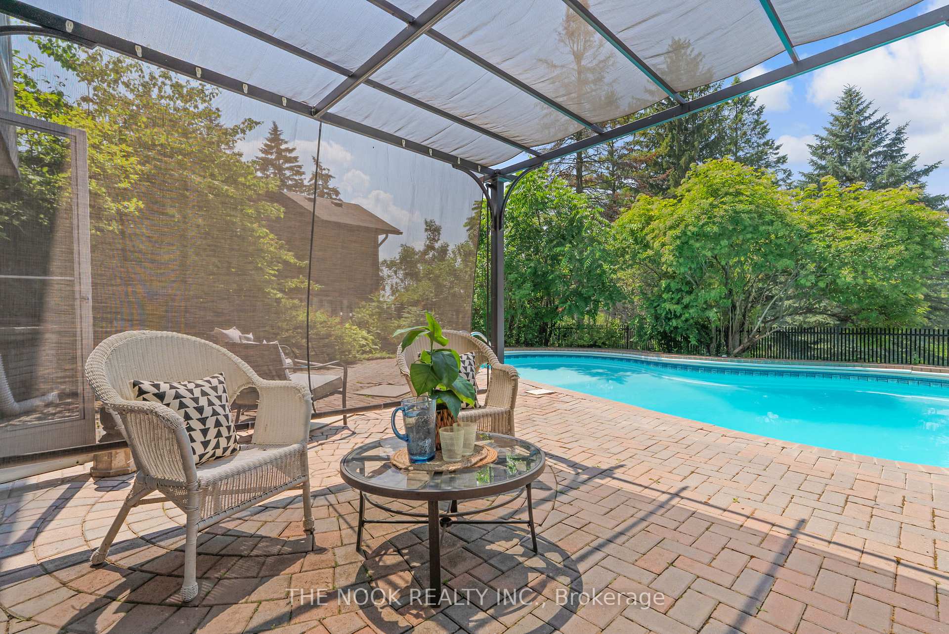Photo 6 of 385 Fralicks Beach Road, Scugog, Rural Scugog — HOMEH