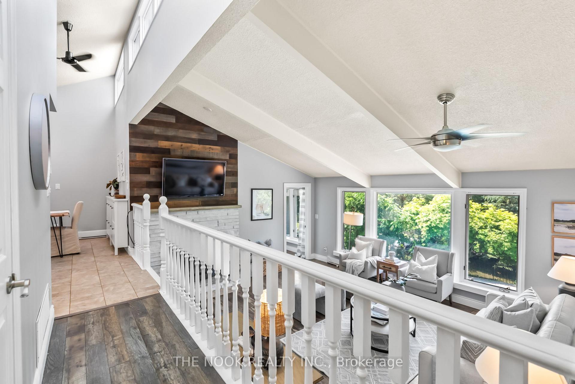 Photo 10 of 385 Fralicks Beach Road, Scugog, Rural Scugog — HOMEH