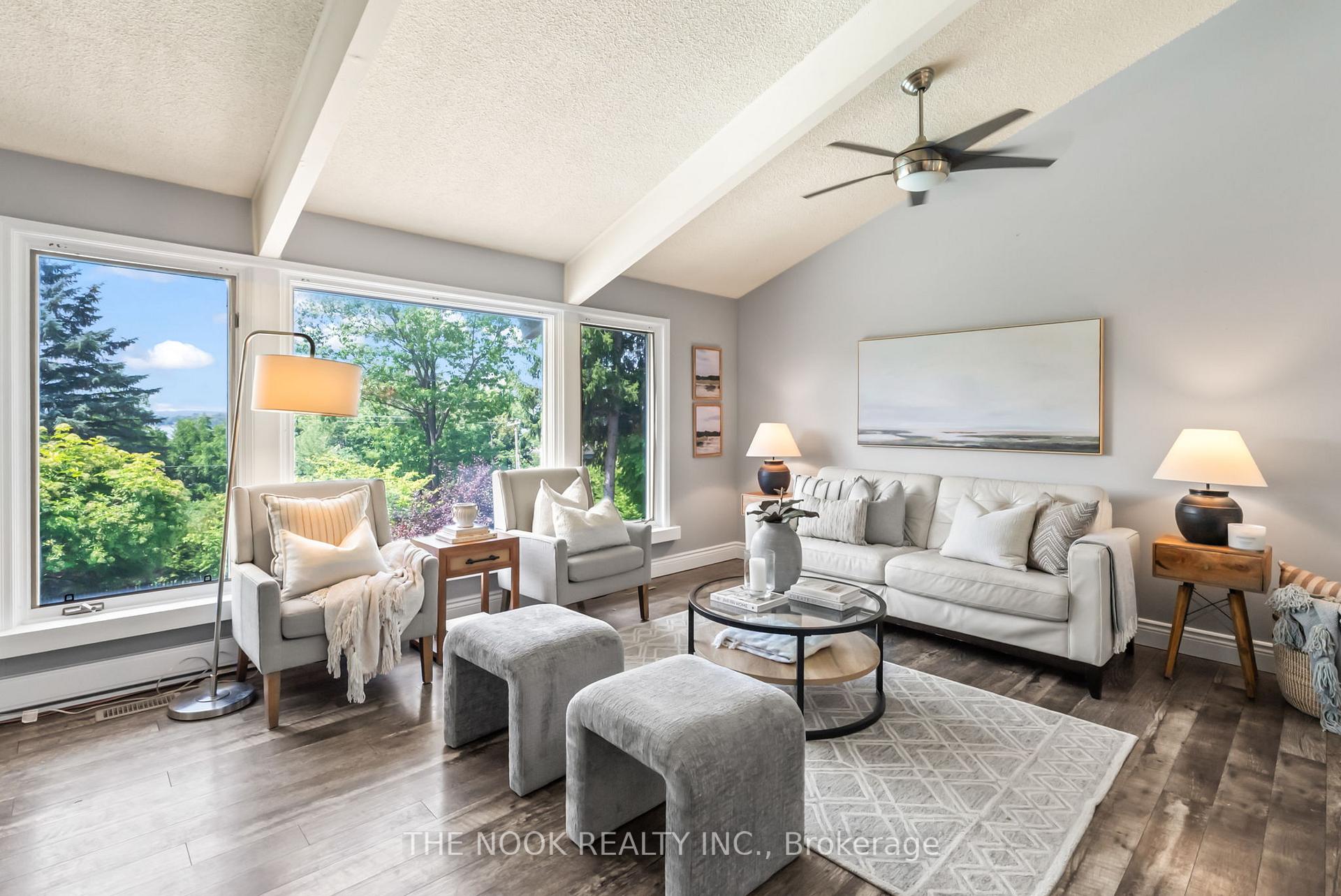 Photo 12 of 385 Fralicks Beach Road, Scugog, Rural Scugog — HOMEH