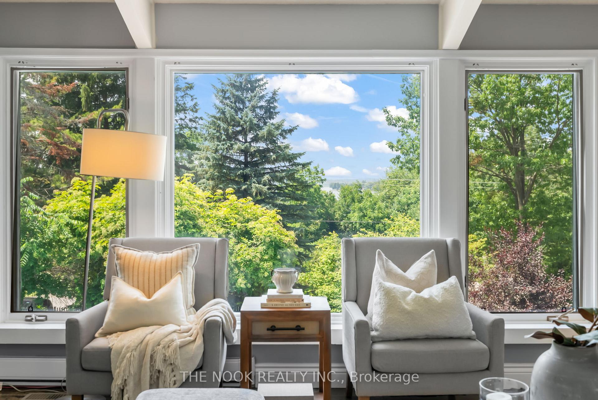 Photo 13 of 385 Fralicks Beach Road, Scugog, Rural Scugog — HOMEH