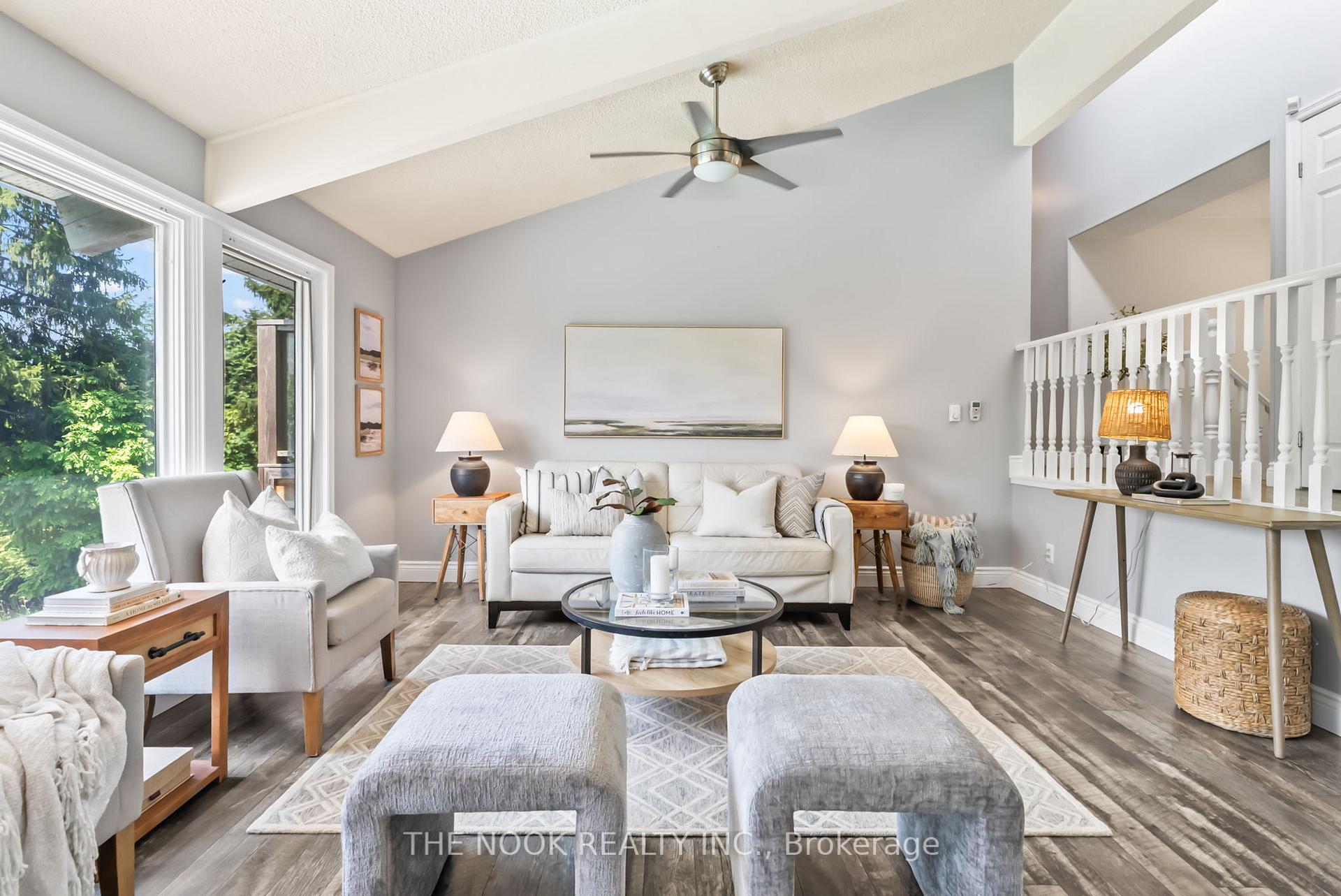 Photo 14 of 385 Fralicks Beach Road, Scugog, Rural Scugog — HOMEH