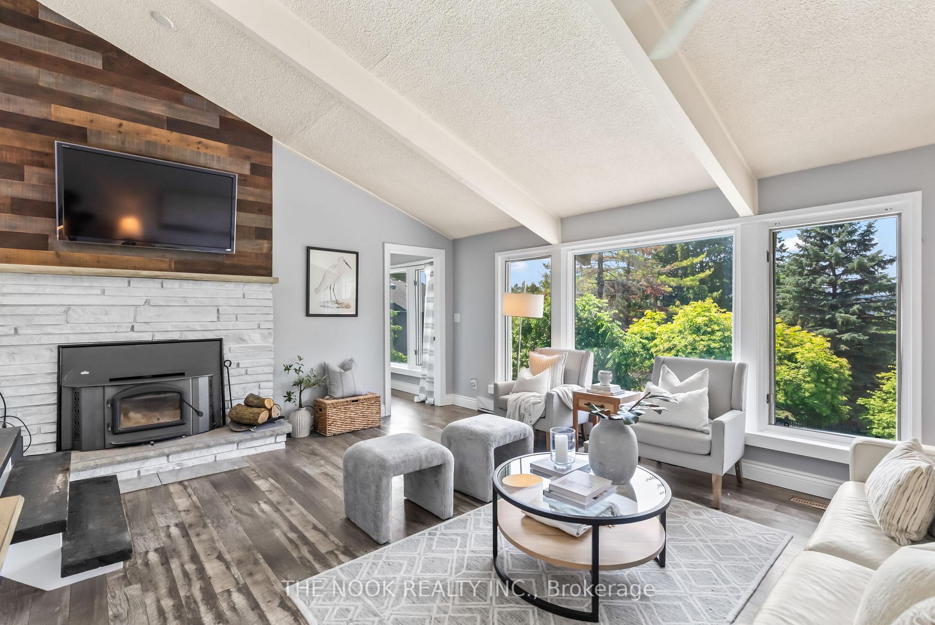 Photo 15 of 385 Fralicks Beach Road, Scugog, Rural Scugog — HOMEH