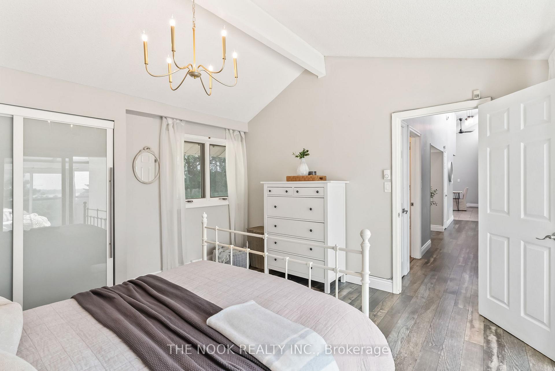 Photo 27 of 385 Fralicks Beach Road, Scugog, Rural Scugog — HOMEH