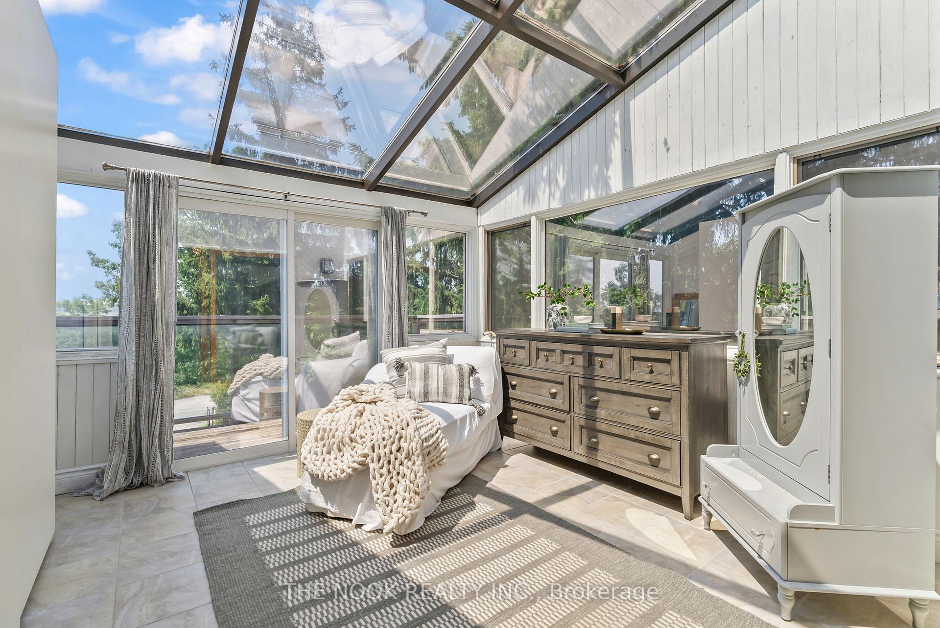 Photo 28 of 385 Fralicks Beach Road, Scugog, Rural Scugog — HOMEH