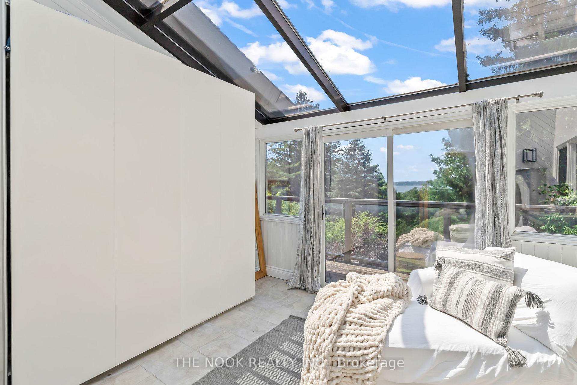 Photo 29 of 385 Fralicks Beach Road, Scugog, Rural Scugog — HOMEH