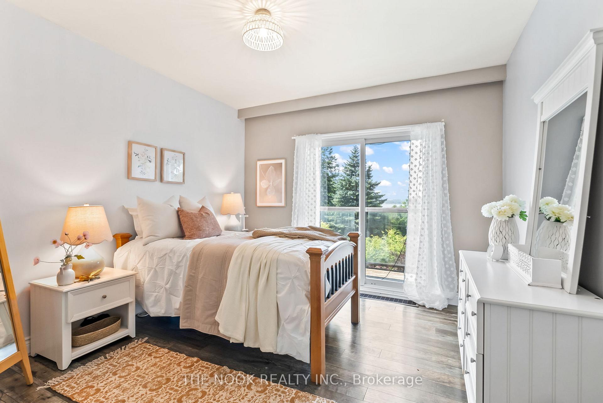 Photo 30 of 385 Fralicks Beach Road, Scugog, Rural Scugog — HOMEH