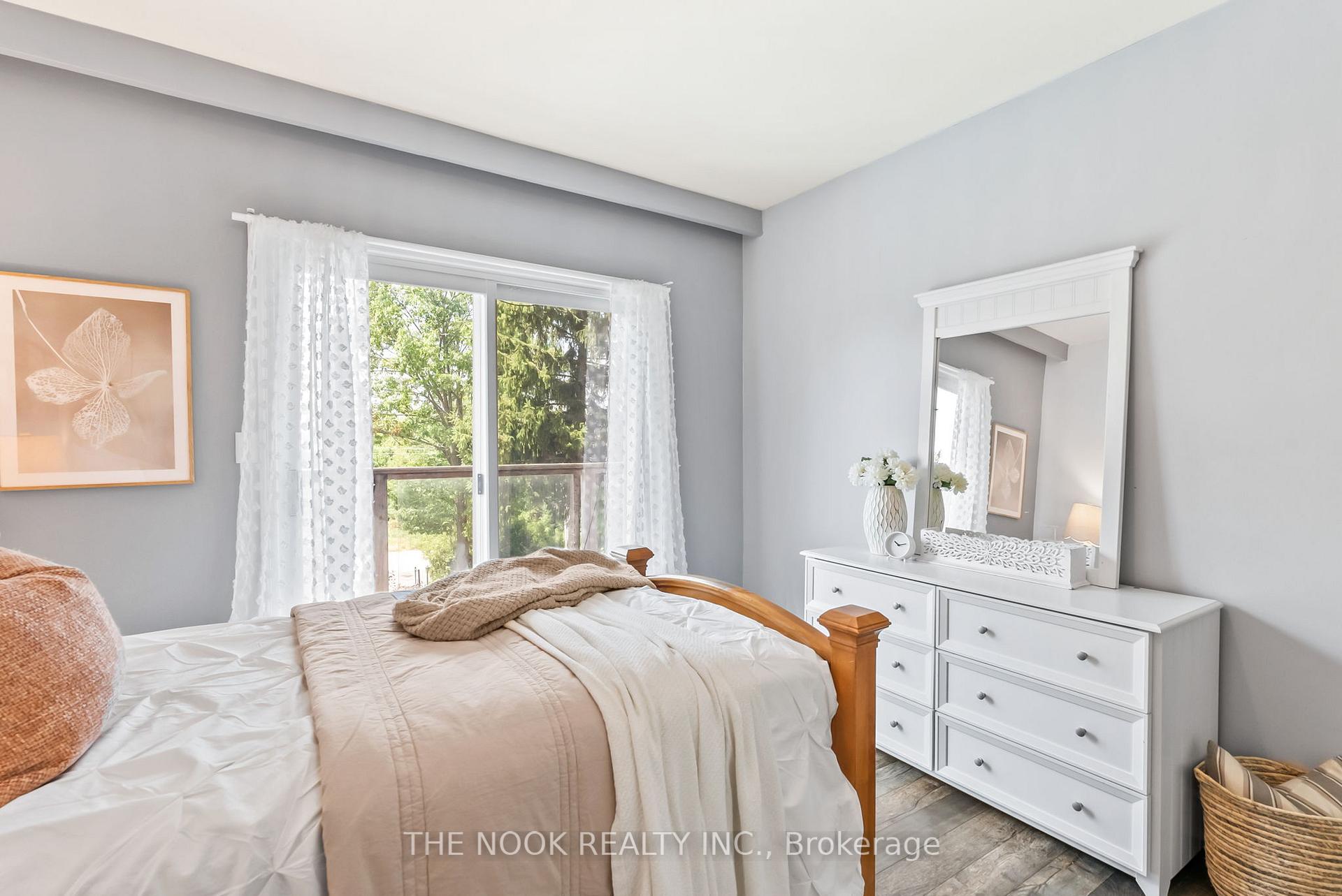 Photo 31 of 385 Fralicks Beach Road, Scugog, Rural Scugog — HOMEH