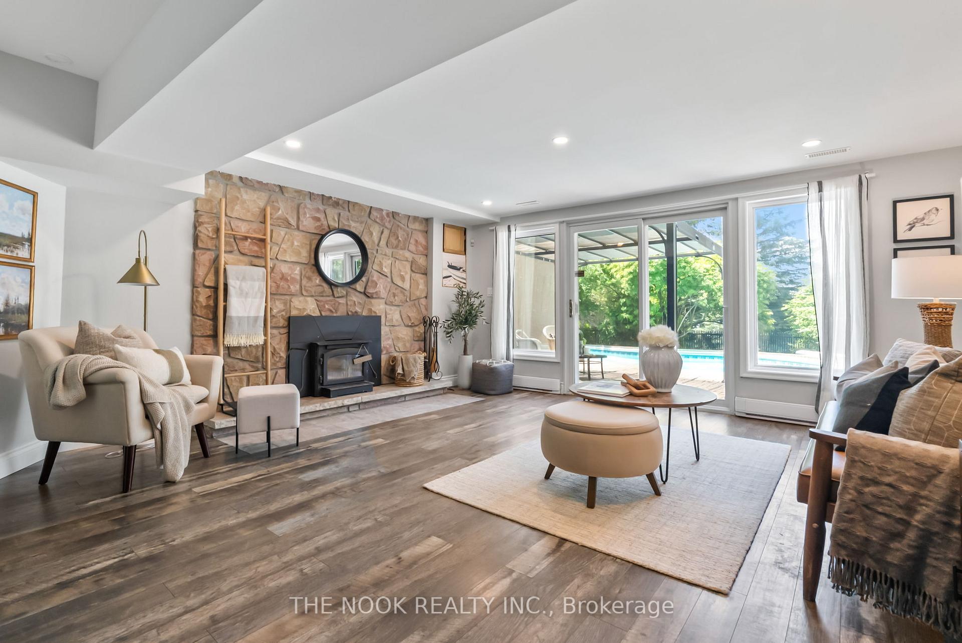 Photo 35 of 385 Fralicks Beach Road, Scugog, Rural Scugog — HOMEH