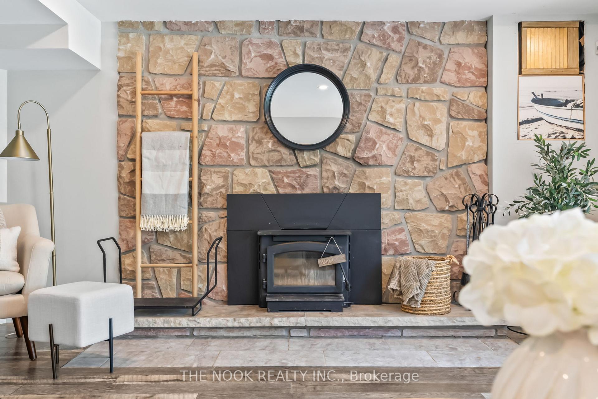 Photo 36 of 385 Fralicks Beach Road, Scugog, Rural Scugog — HOMEH