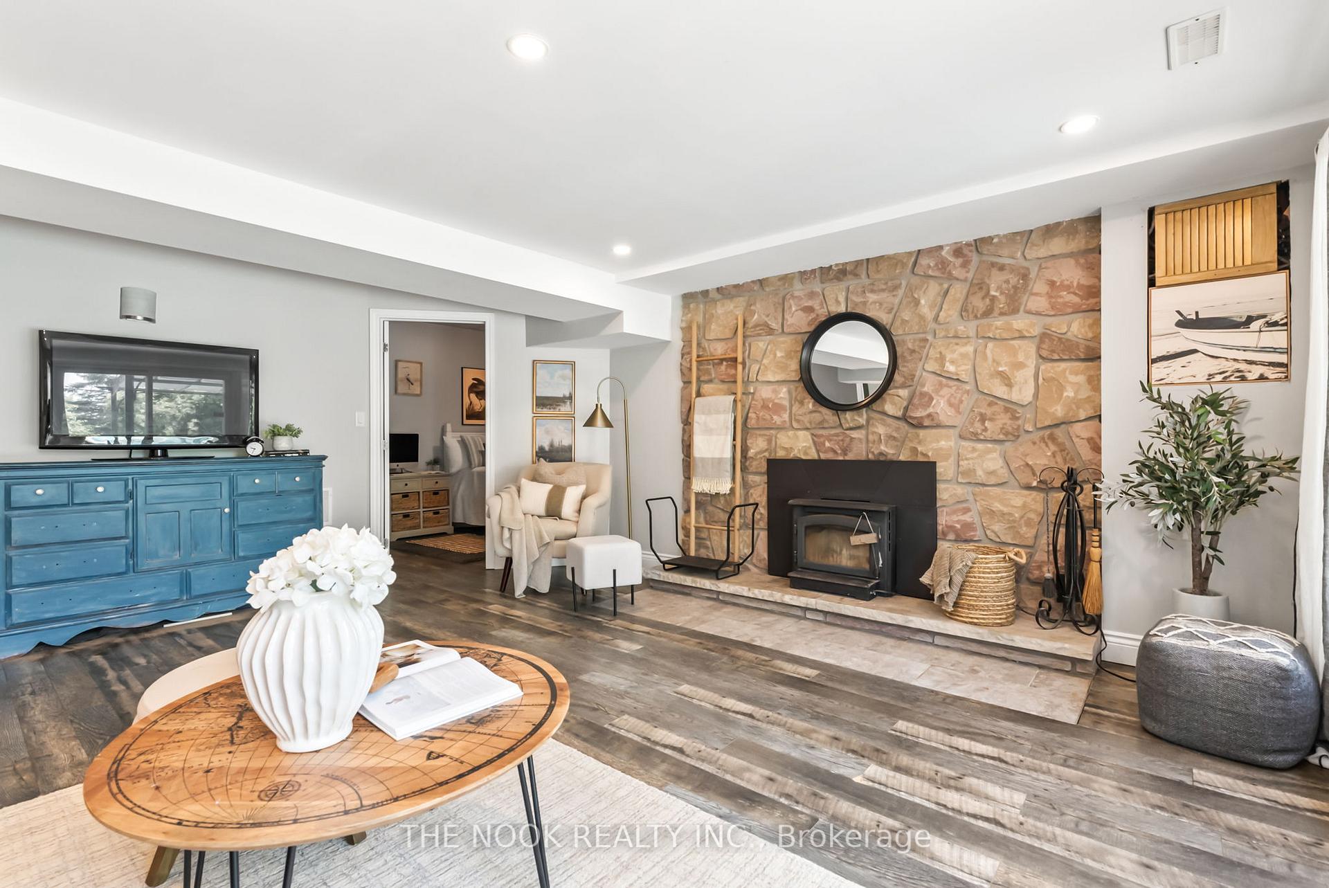 Photo 37 of 385 Fralicks Beach Road, Scugog, Rural Scugog — HOMEH