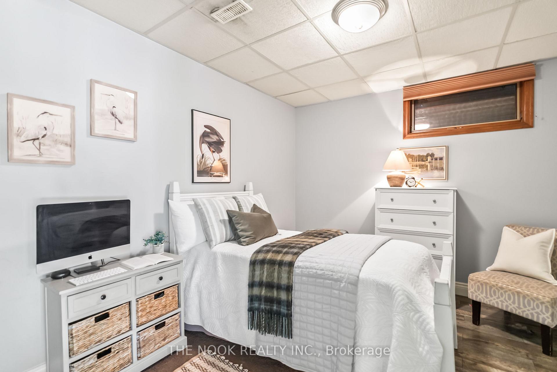 Photo 39 of 385 Fralicks Beach Road, Scugog, Rural Scugog — HOMEH