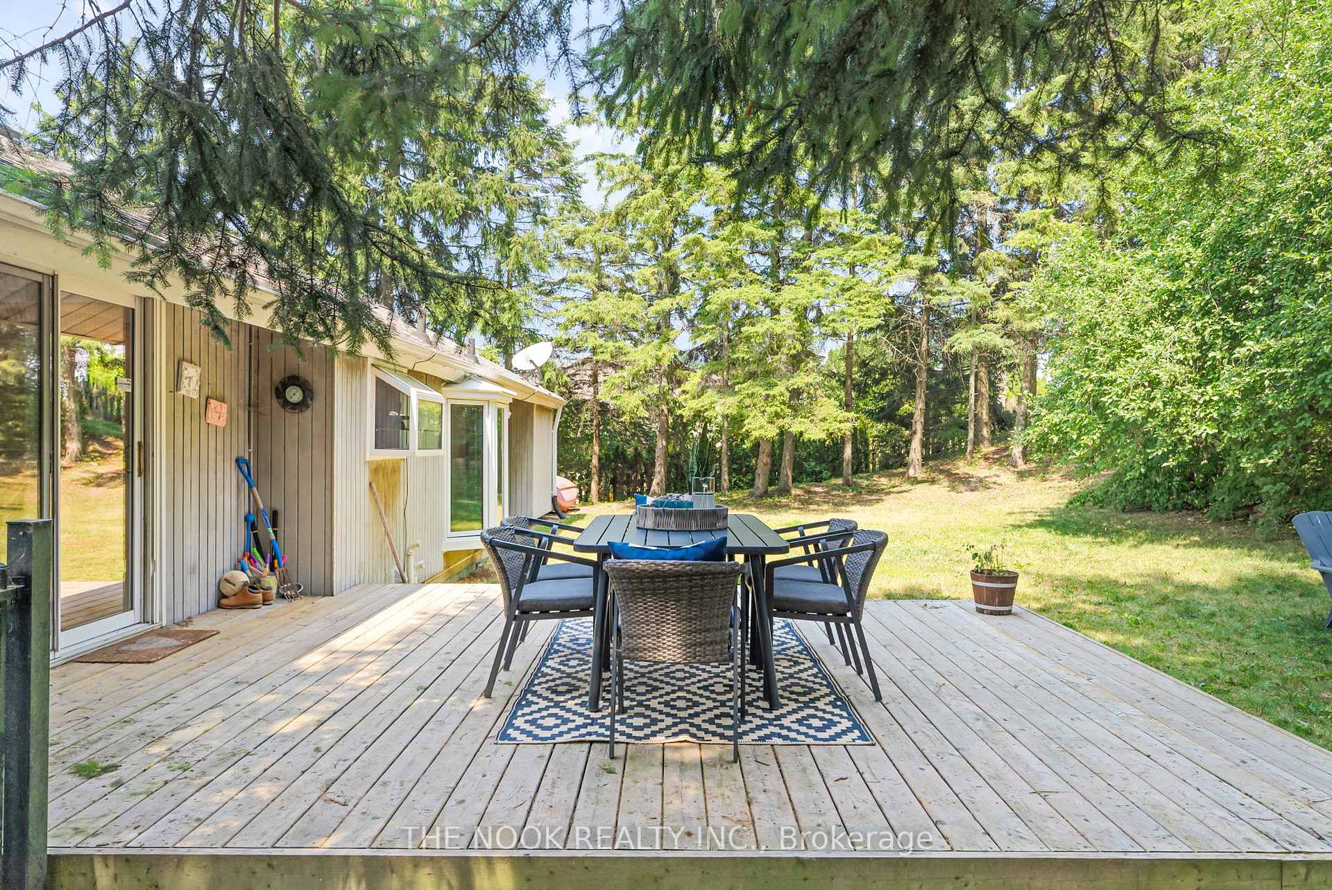 Photo 46 of 385 Fralicks Beach Road, Scugog, Rural Scugog — HOMEH