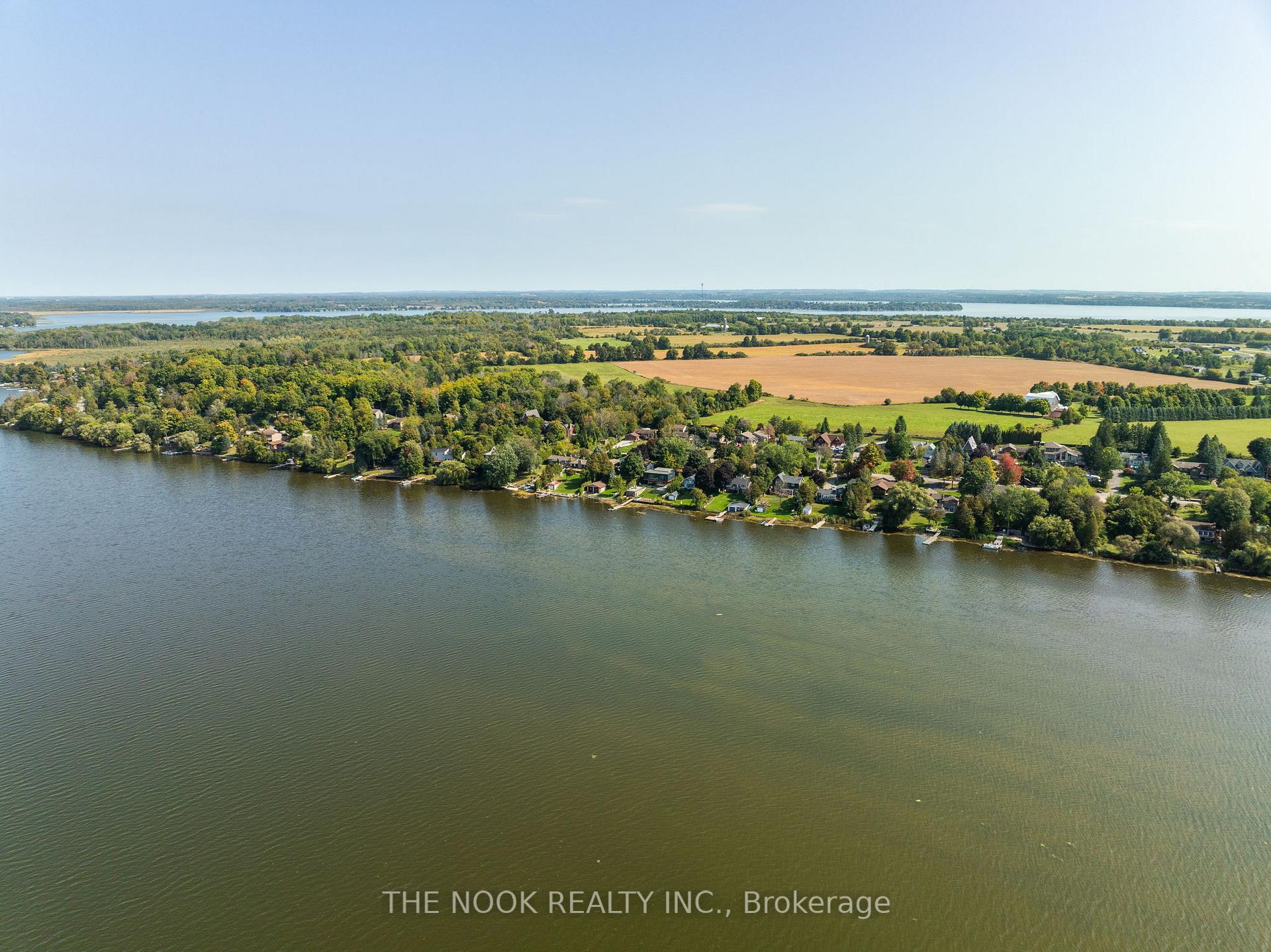 Photo 49 of 385 Fralicks Beach Road, Scugog, Rural Scugog — HOMEH