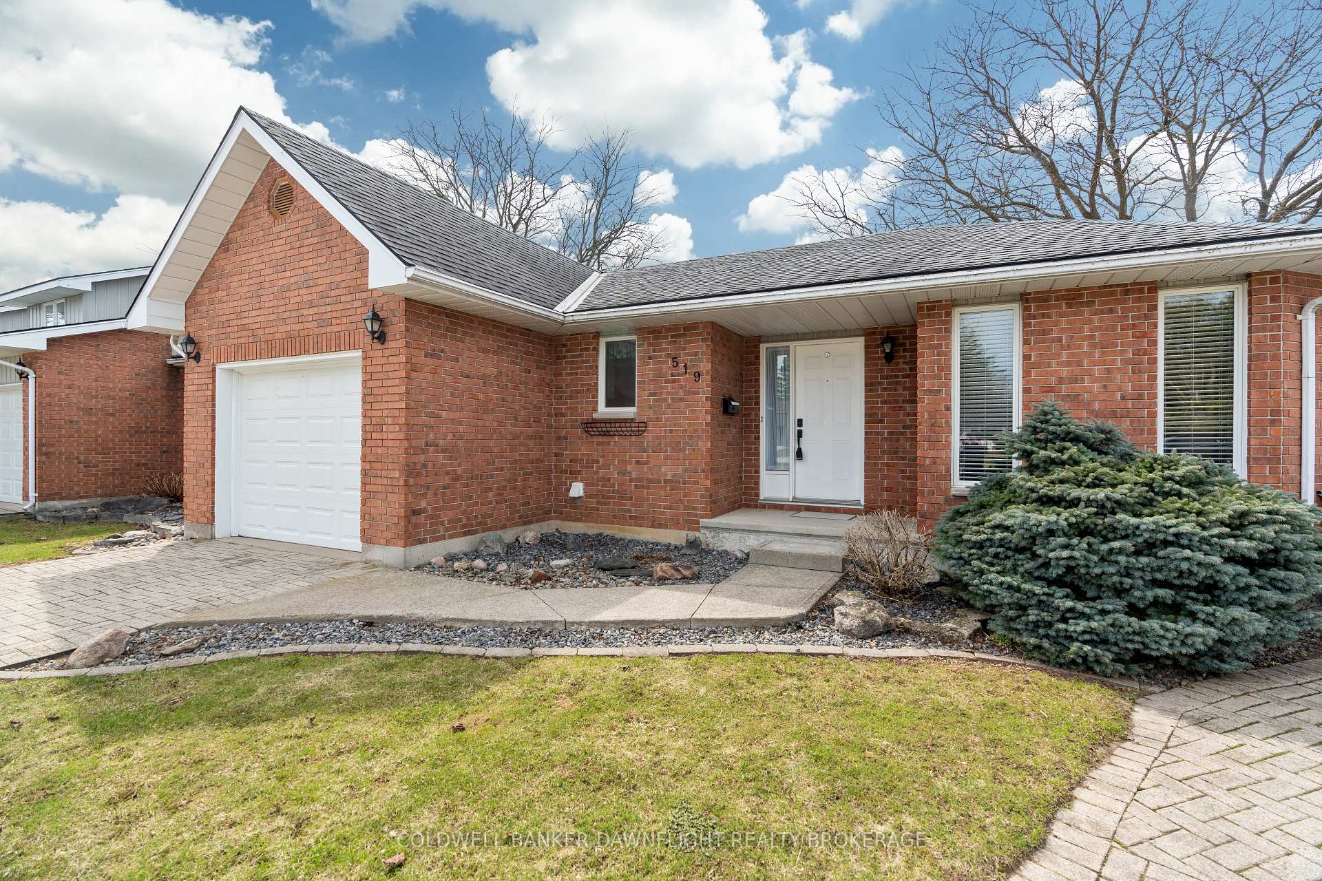 Photo 1 of 519 Edward Street, South Huron, Exeter — HOMEH