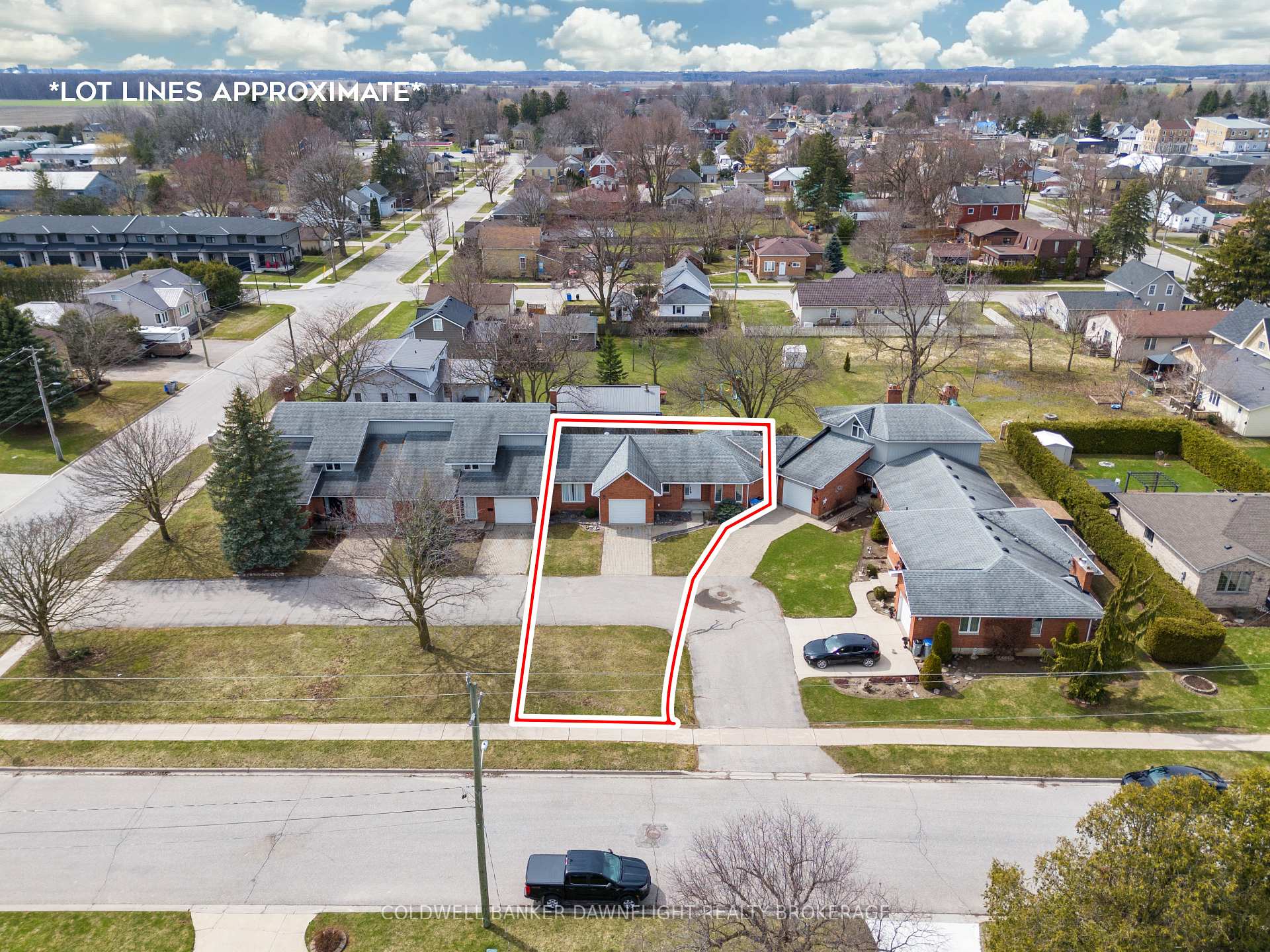 Photo 2 of 519 Edward Street, South Huron, Exeter — HOMEH