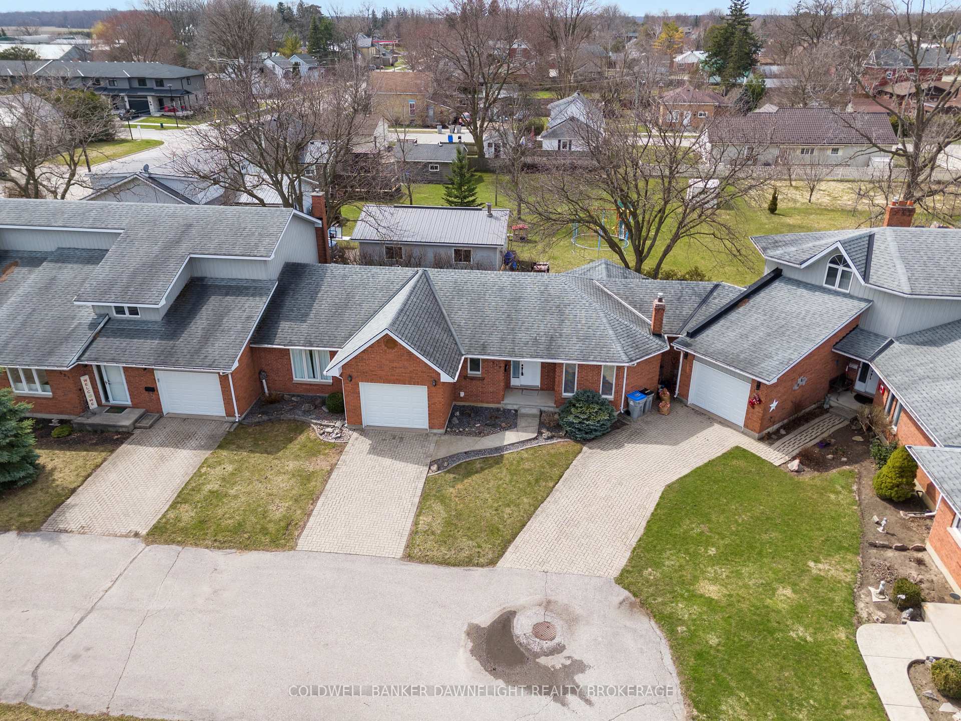 Photo 3 of 519 Edward Street, South Huron, Exeter — HOMEH