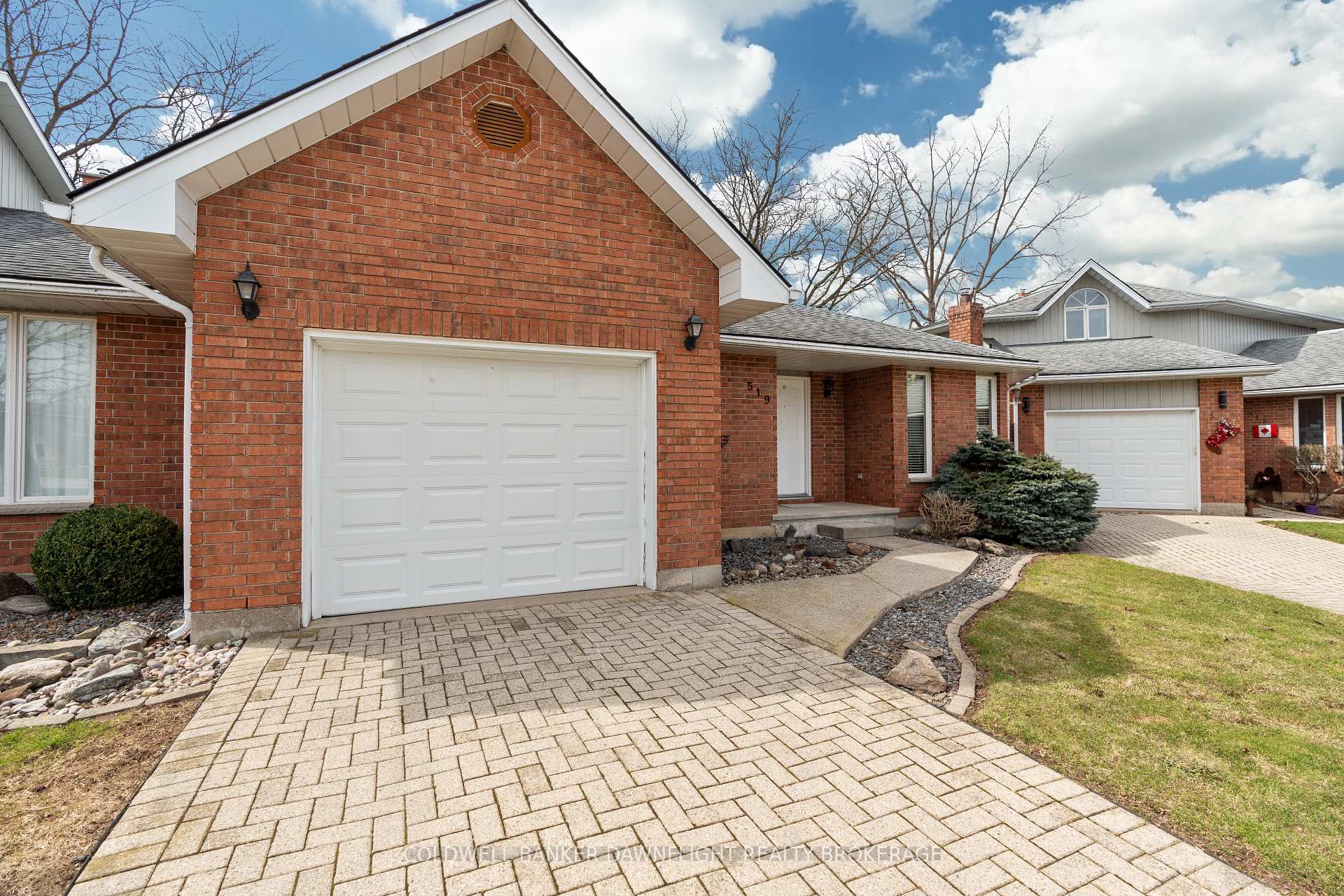 Photo 4 of 519 Edward Street, South Huron, Exeter — HOMEH