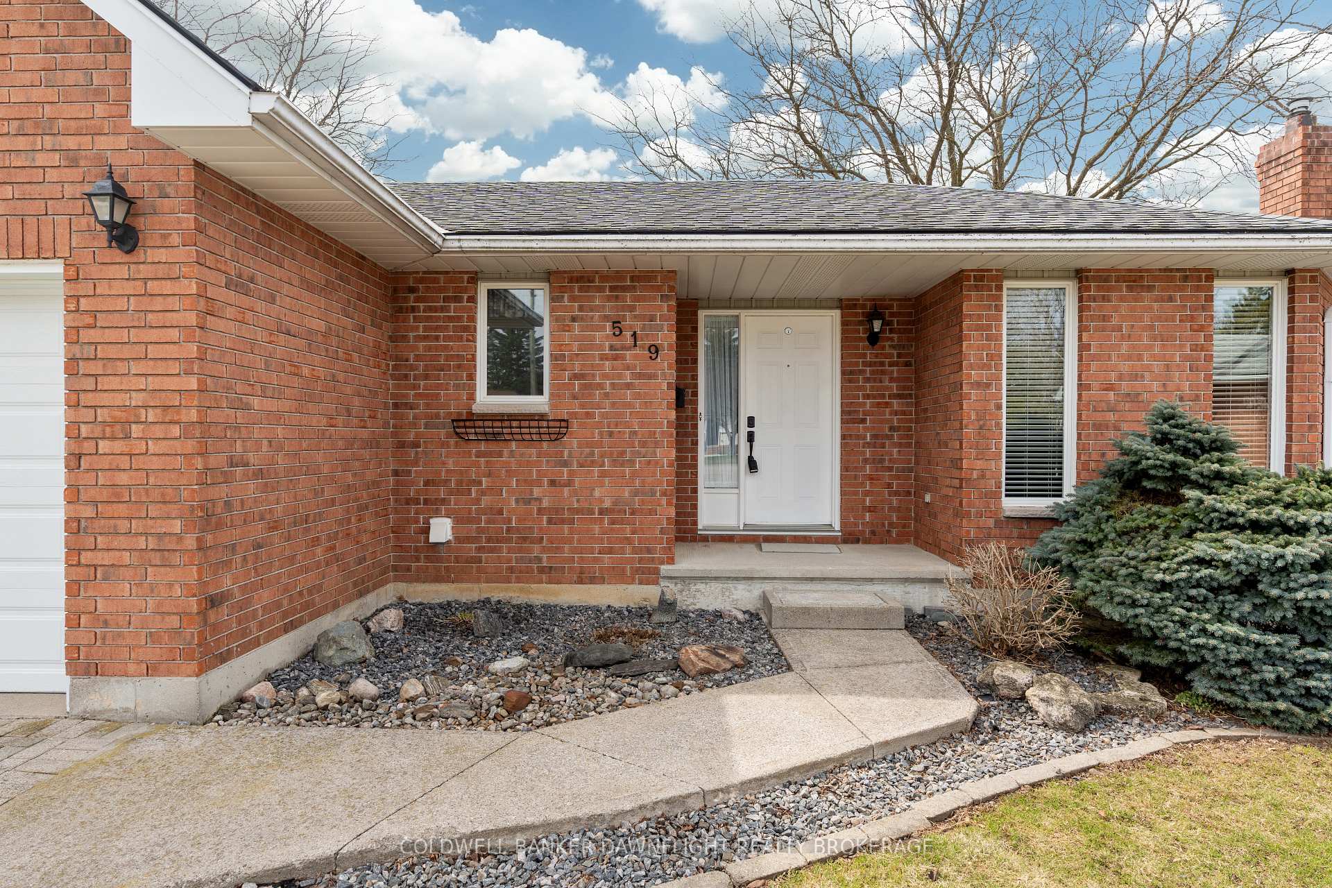 Photo 5 of 519 Edward Street, South Huron, Exeter — HOMEH