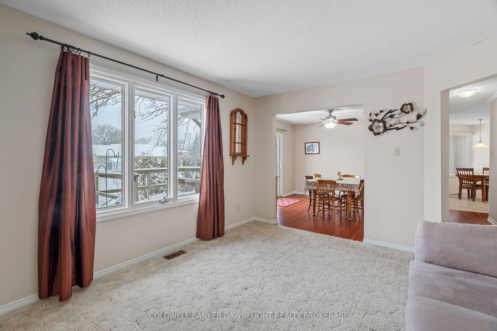 Photo 11 of 519 Edward Street, South Huron, Exeter — HOMEH
