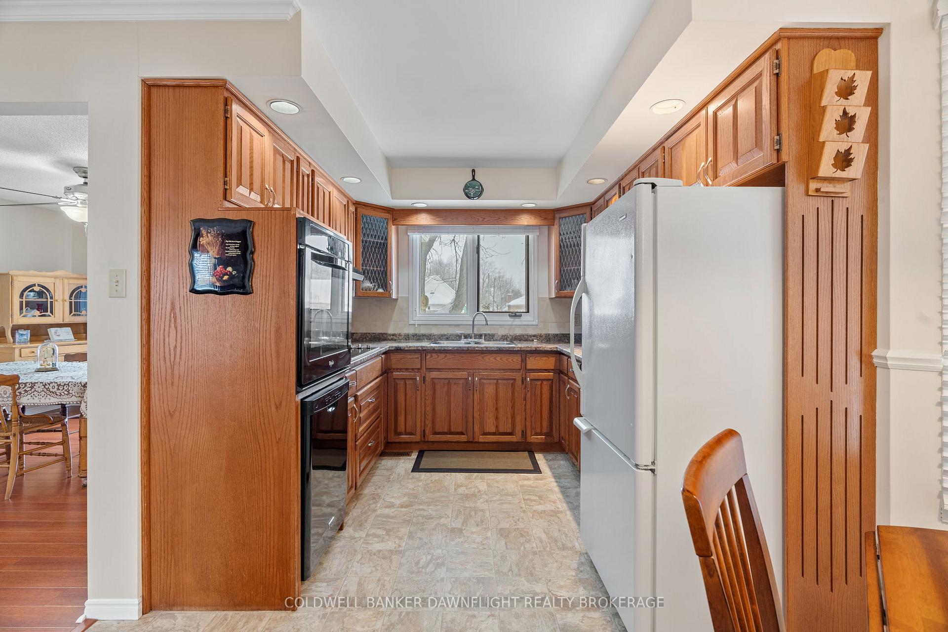 Photo 17 of 519 Edward Street, South Huron, Exeter — HOMEH