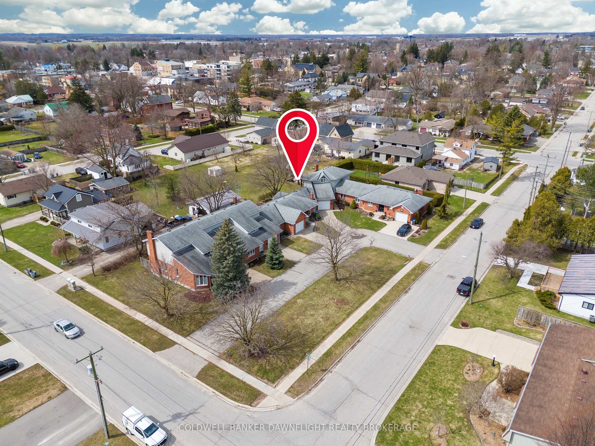 Photo 46 of 519 Edward Street, South Huron, Exeter — HOMEH