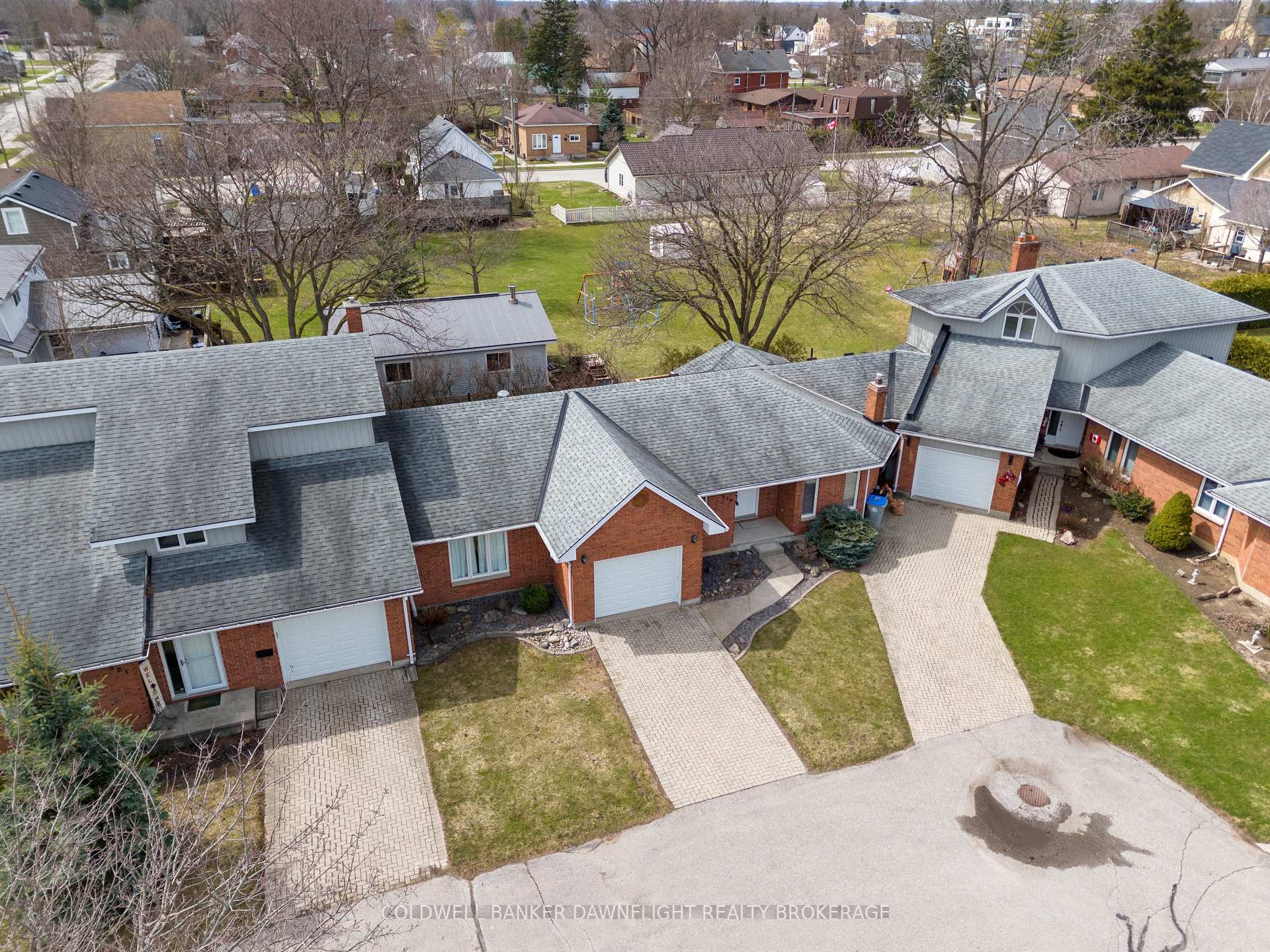 Photo 47 of 519 Edward Street, South Huron, Exeter — HOMEH