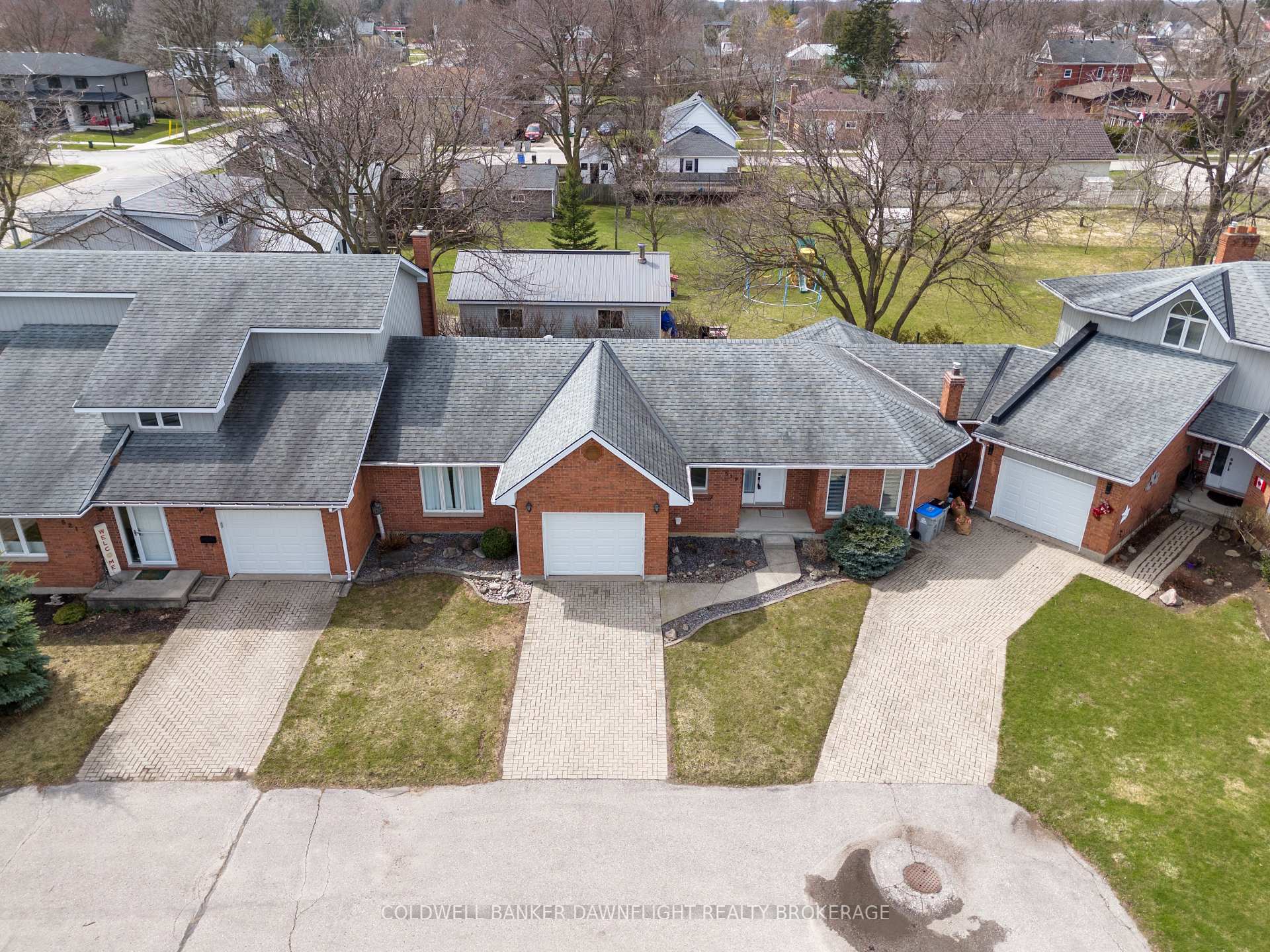 Photo 48 of 519 Edward Street, South Huron, Exeter — HOMEH