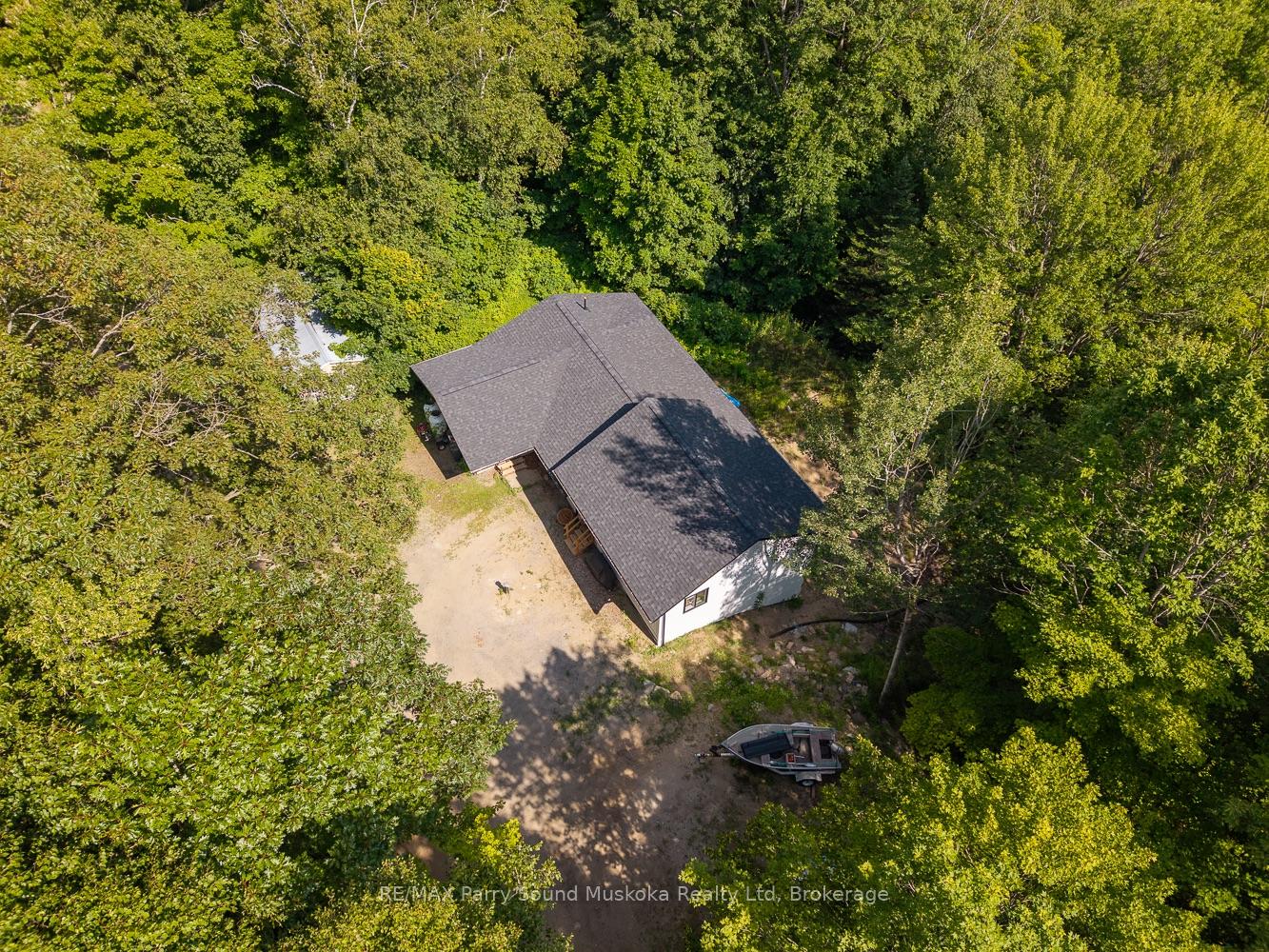 Photo 9 of 13 Rocky Road, Seguin — HOMEH