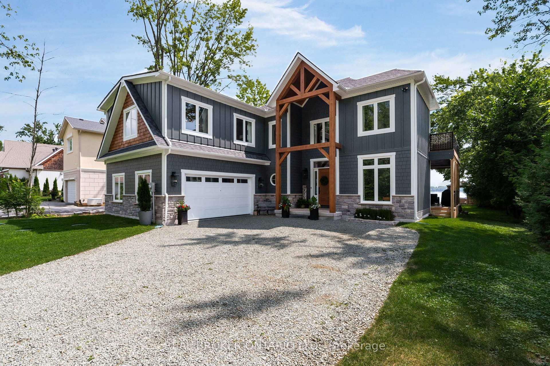 Photo 1 of 3239 Crescent Bay Road, Severn, Rural Severn — HOMEH