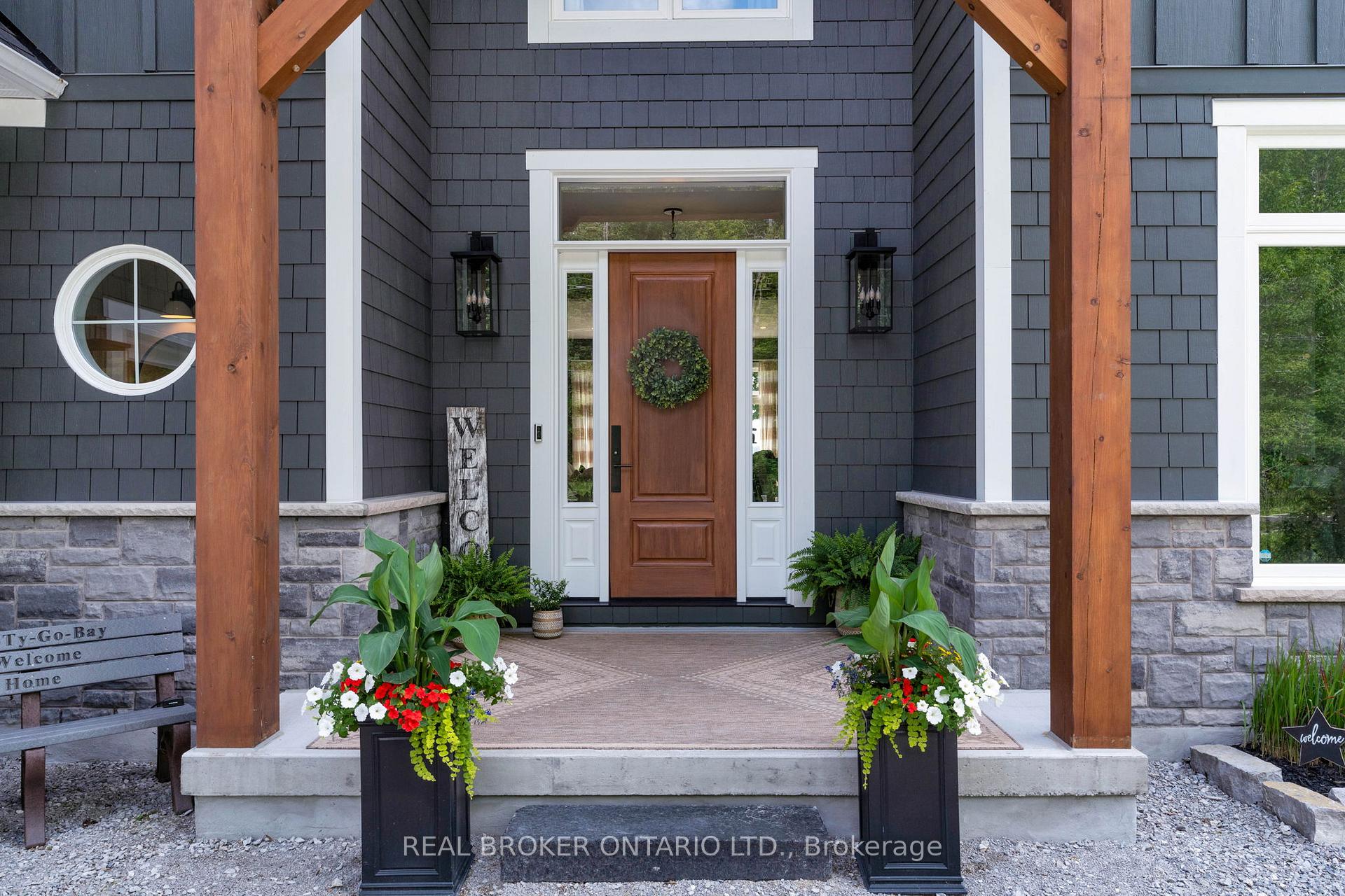 Photo 3 of 3239 Crescent Bay Road, Severn, Rural Severn — HOMEH