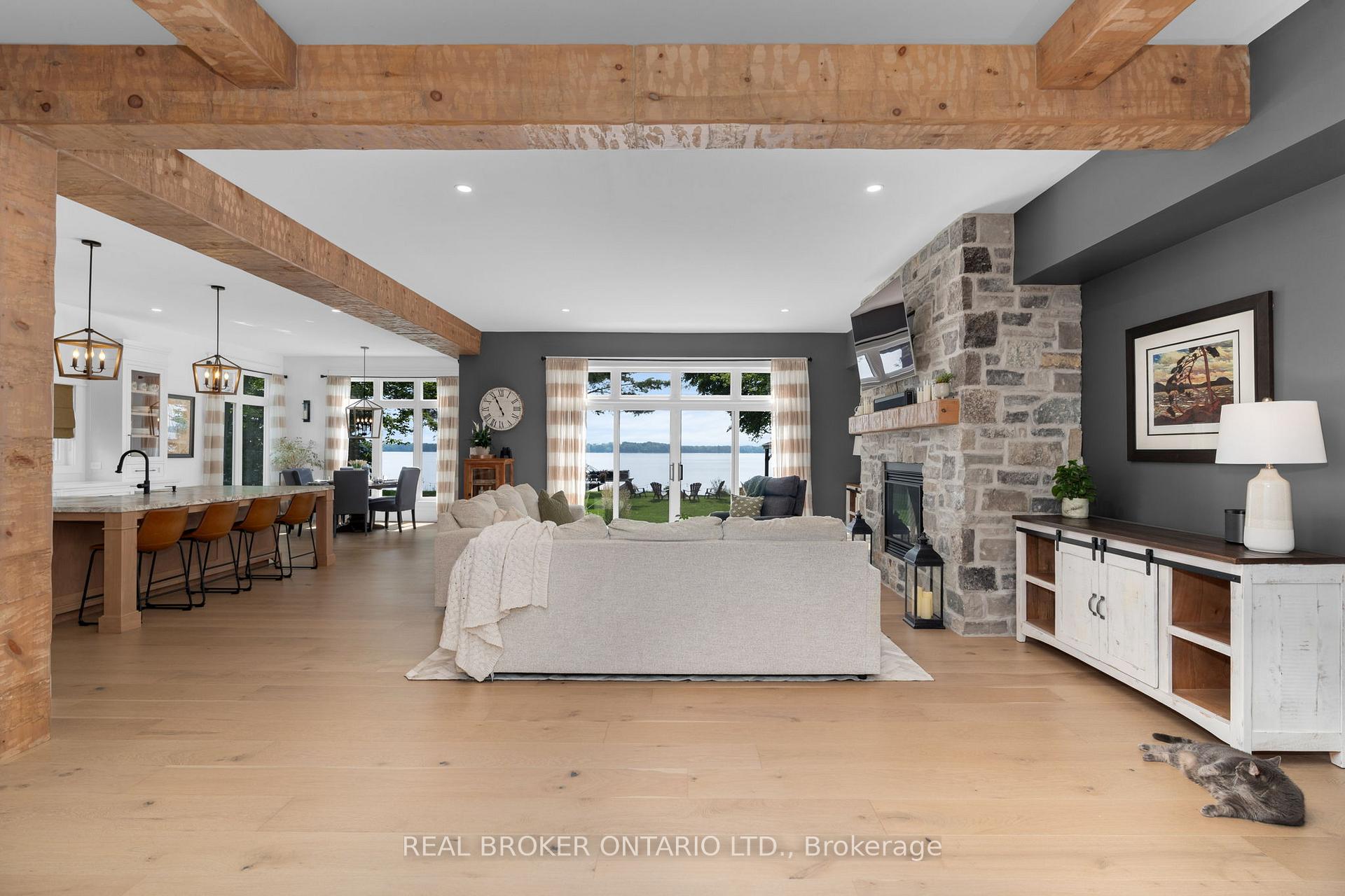 Photo 5 of 3239 Crescent Bay Road, Severn, Rural Severn — HOMEH
