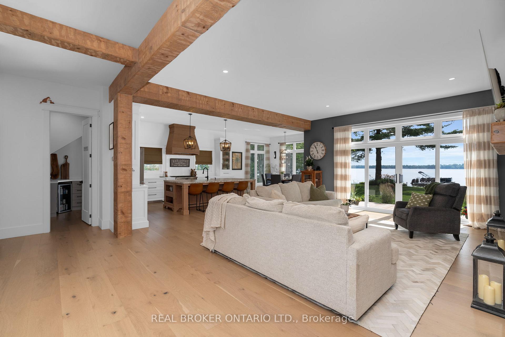 Photo 6 of 3239 Crescent Bay Road, Severn, Rural Severn — HOMEH