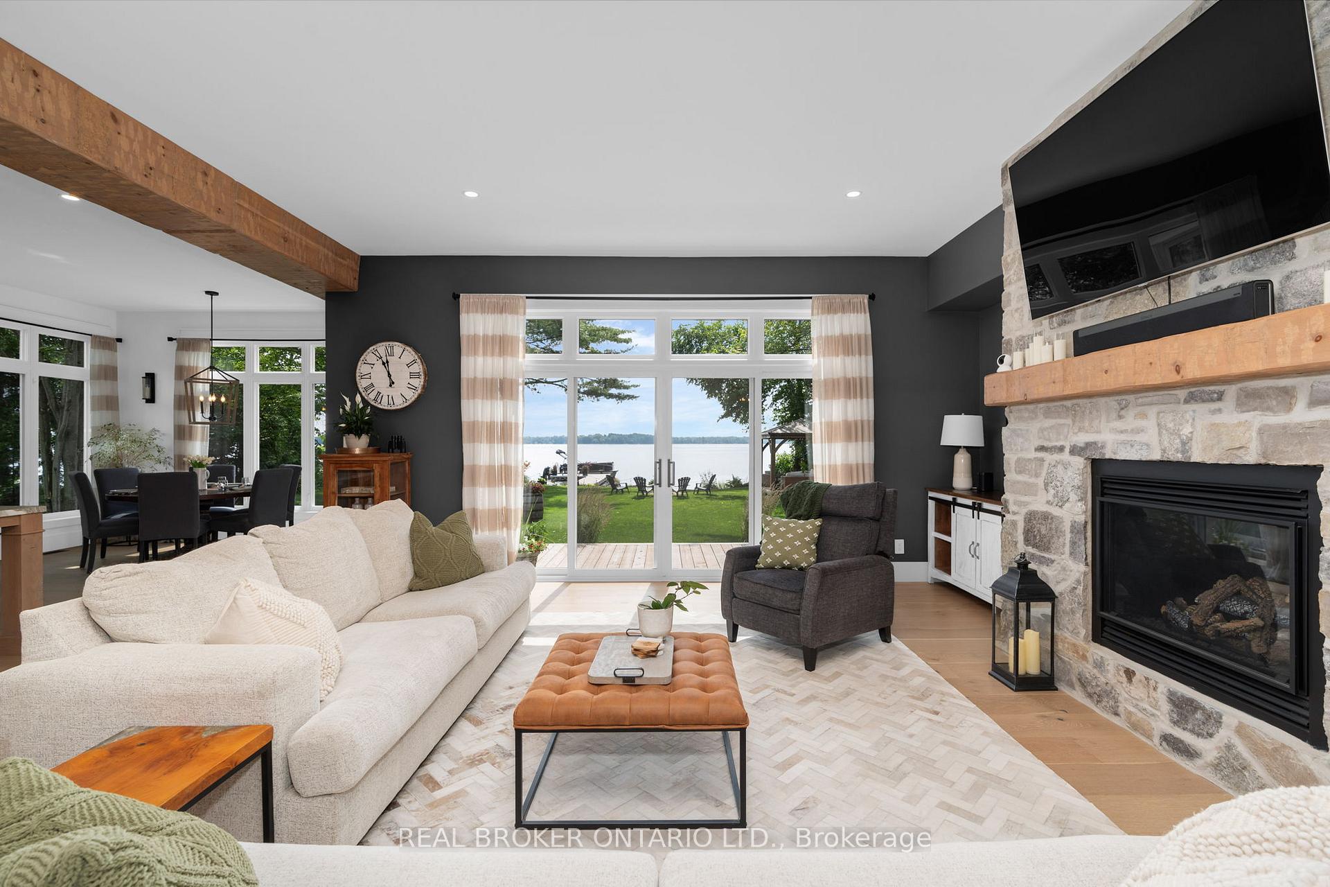 Photo 8 of 3239 Crescent Bay Road, Severn, Rural Severn — HOMEH