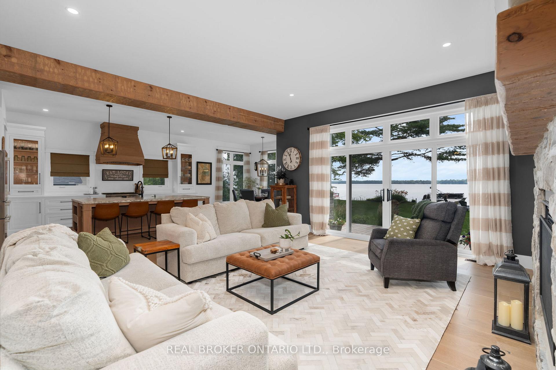 Photo 9 of 3239 Crescent Bay Road, Severn, Rural Severn — HOMEH